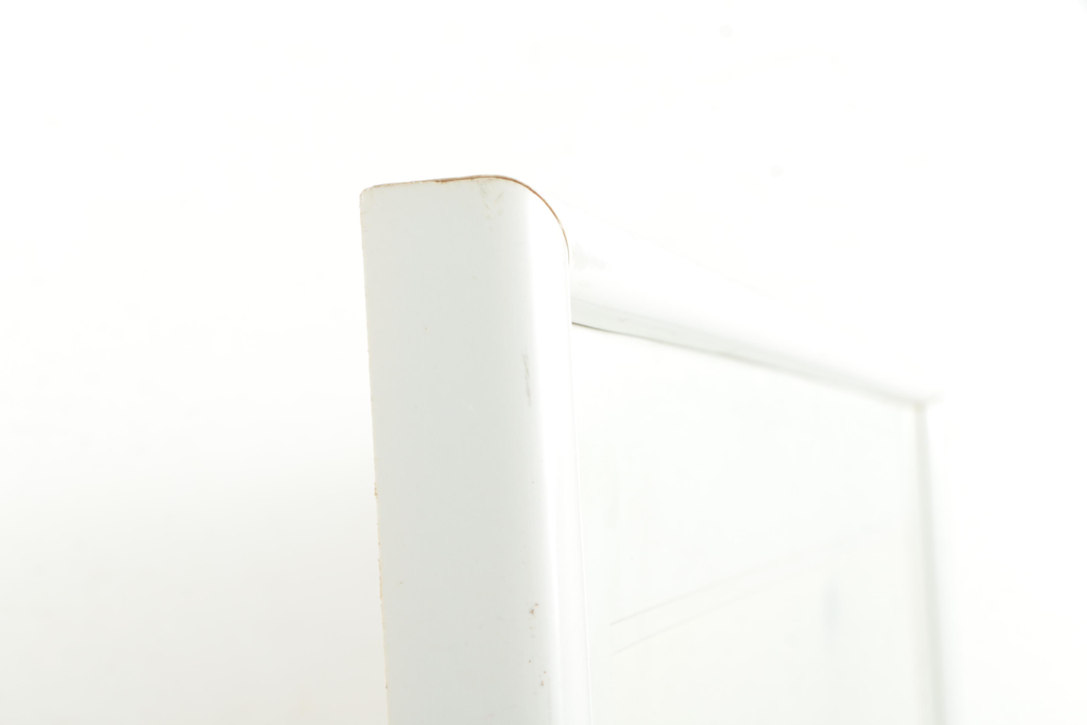 Offset Lithograph of Floral Arrangement