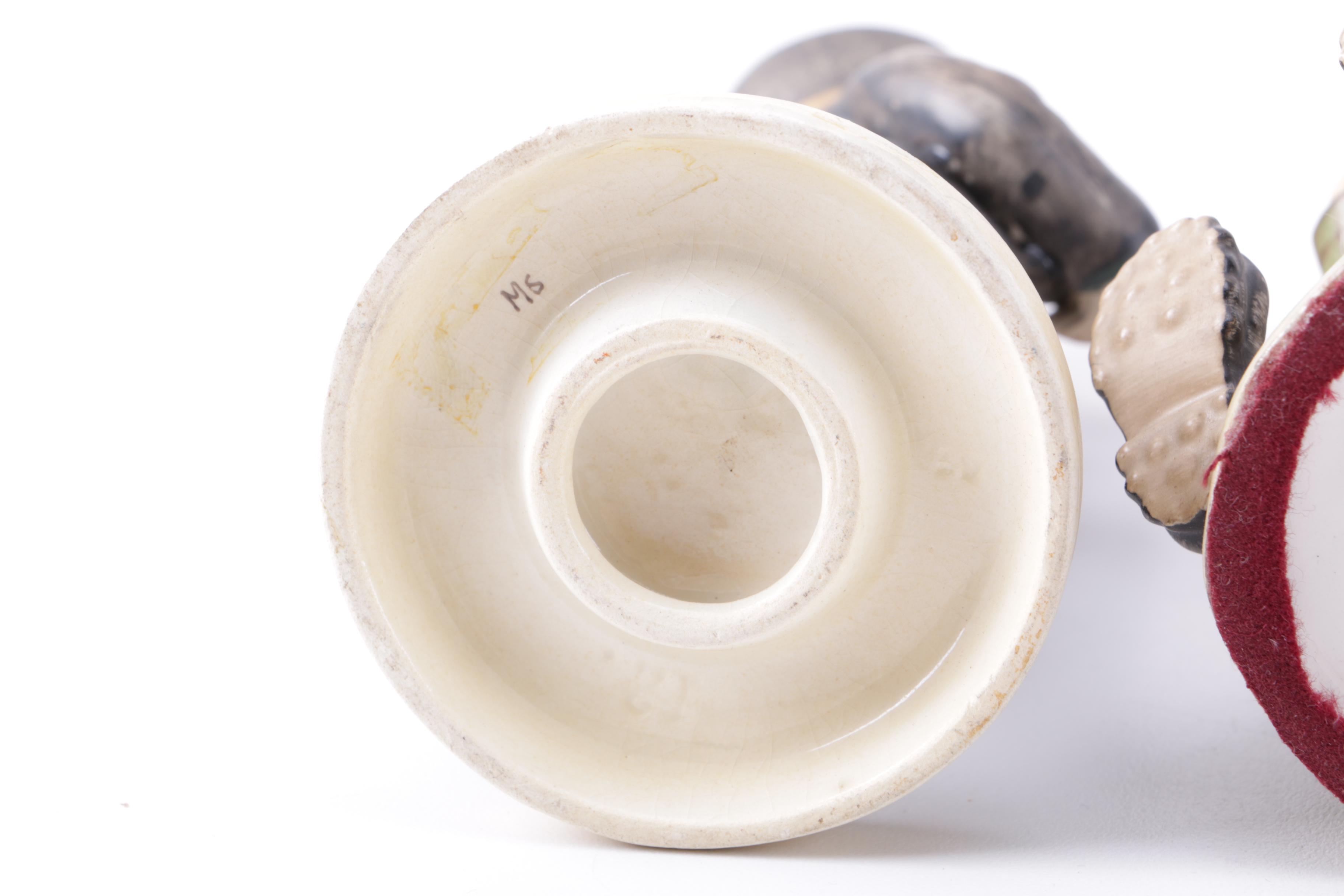 Assortment of Hummel Figurines Including "Mountaineer"