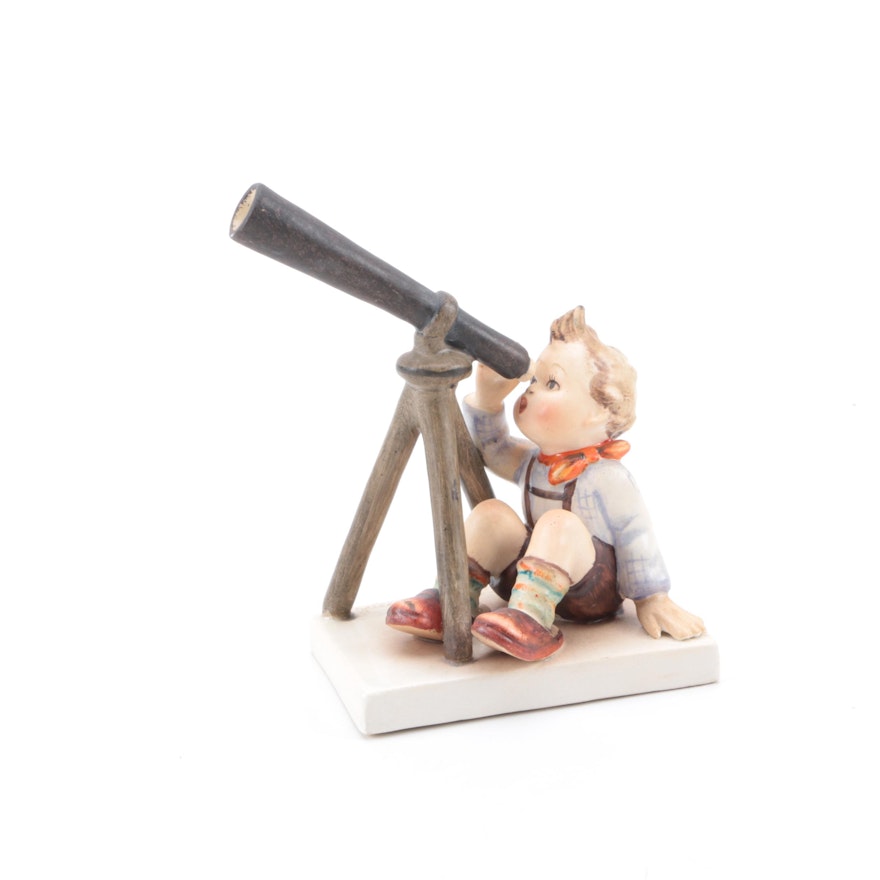 Hummel "Star Gazer" Figurine