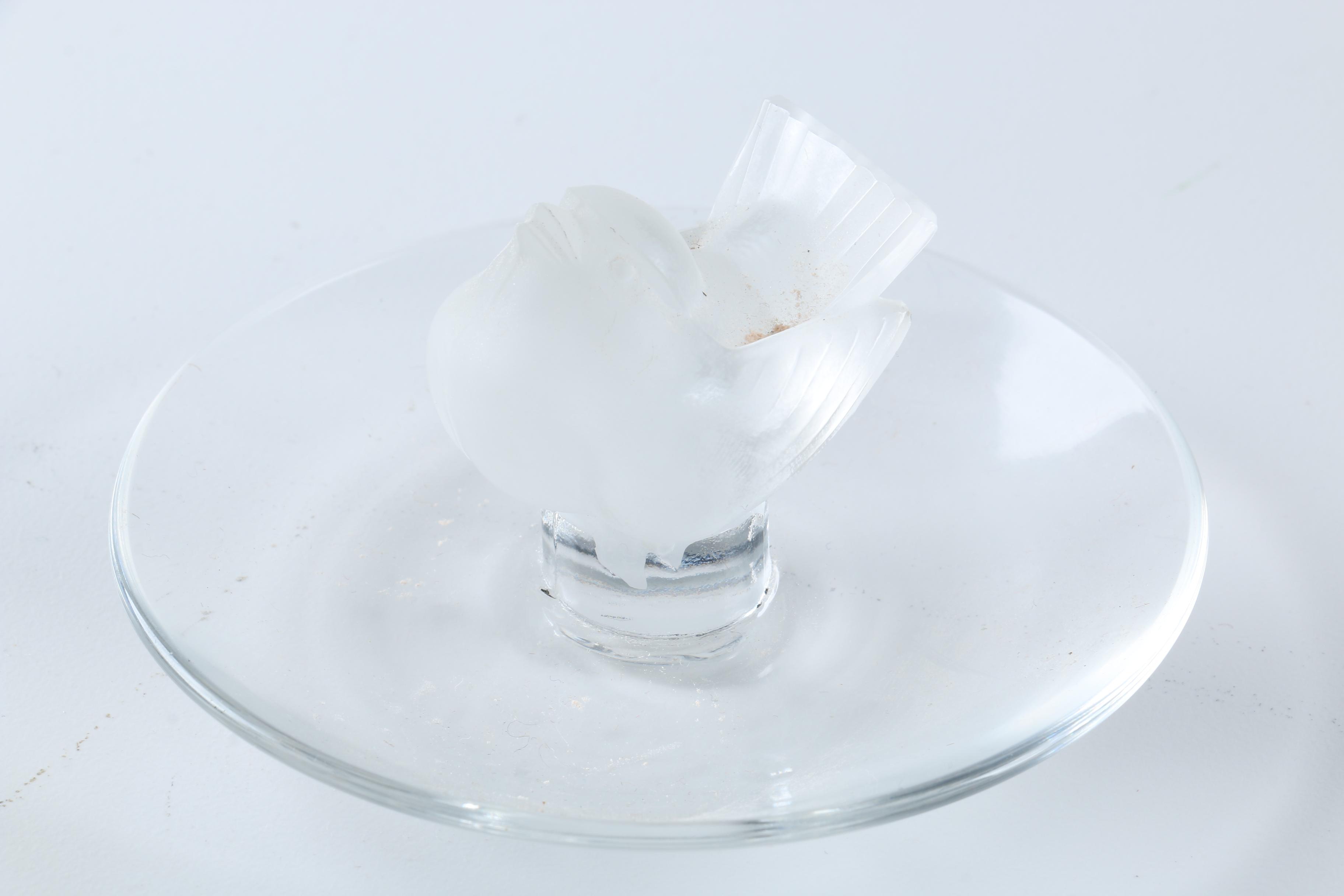 Collection of Vintage Sterling and Metal Vanity Items