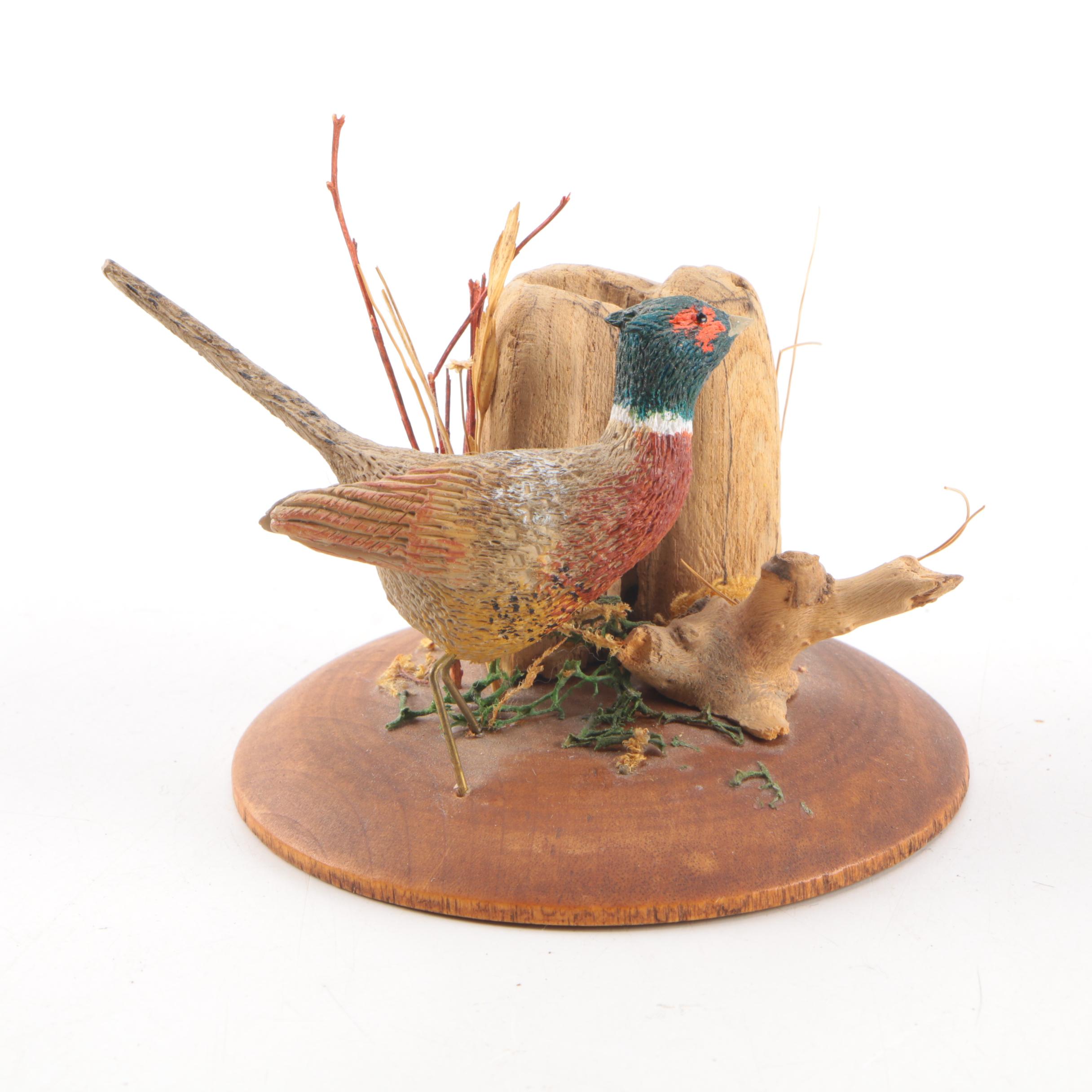 Animal Figurine Collection
