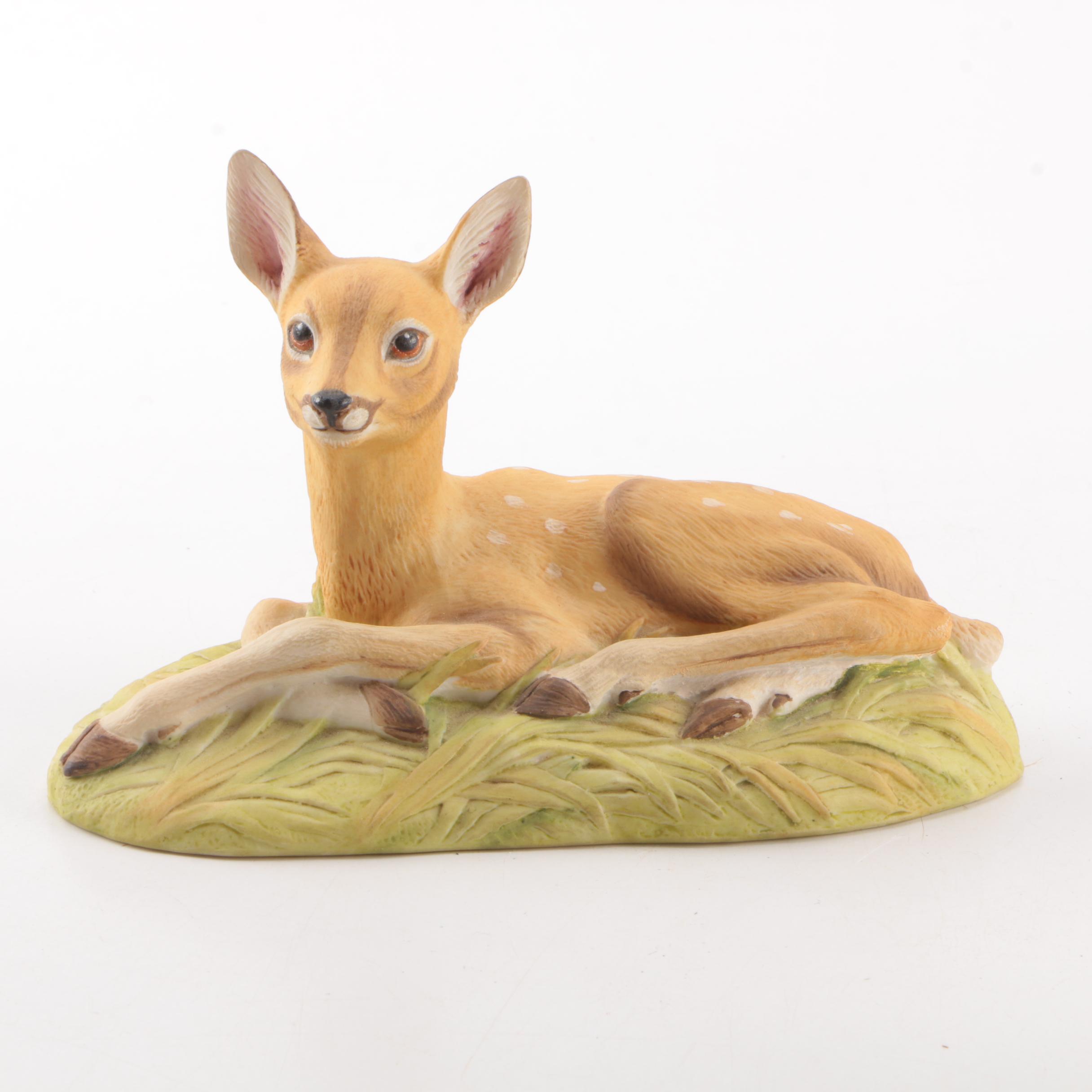 Animal Figurine Collection