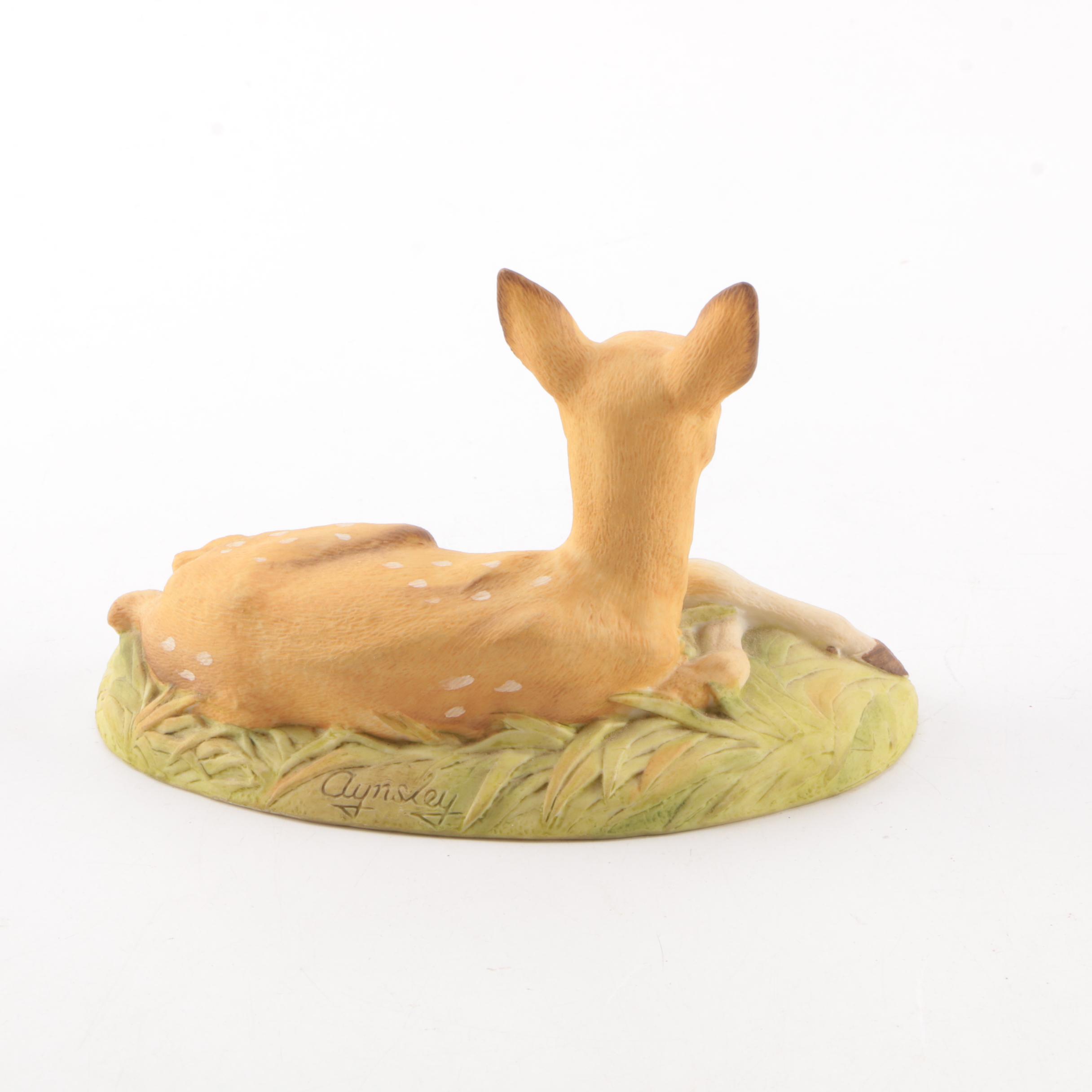 Animal Figurine Collection