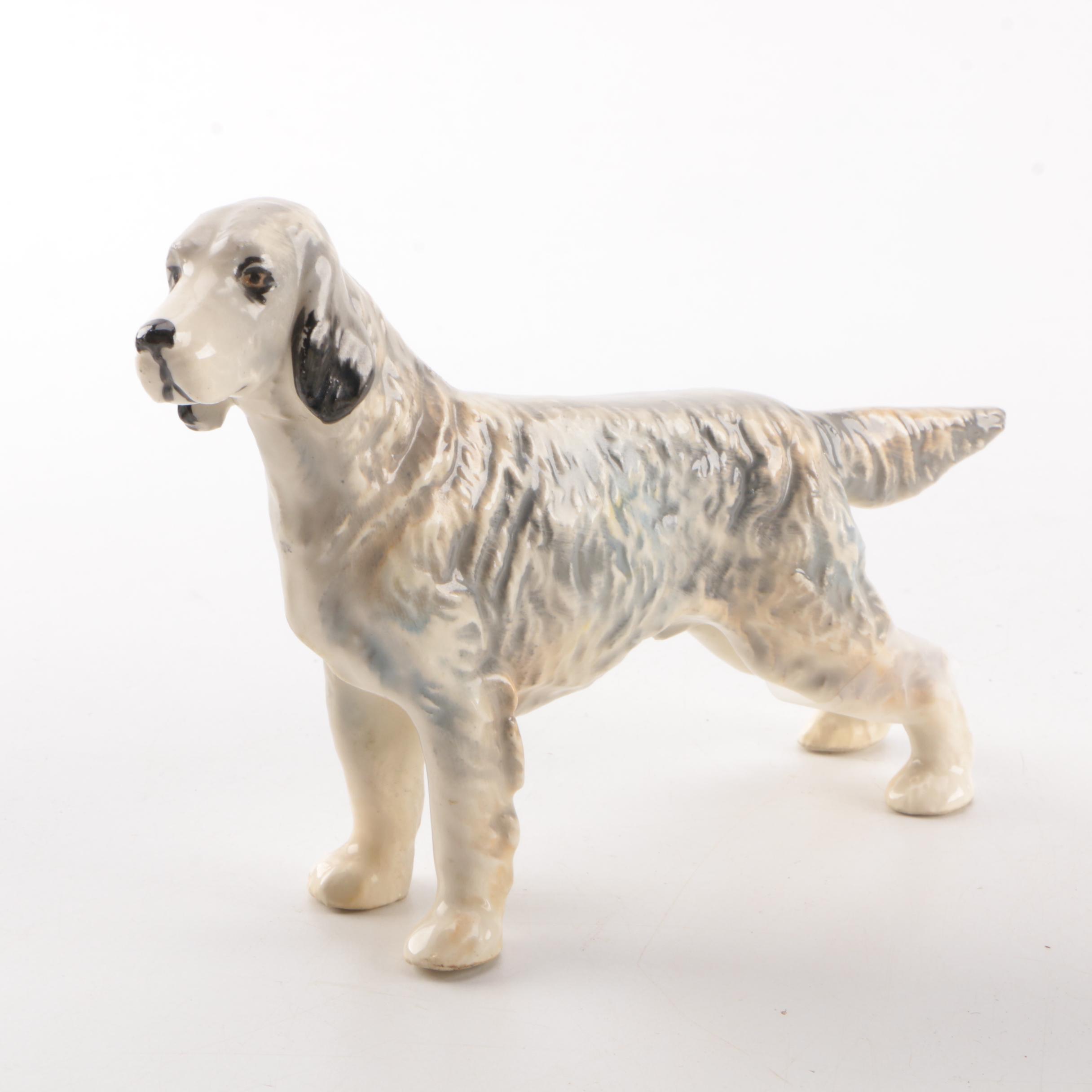Animal Figurine Collection