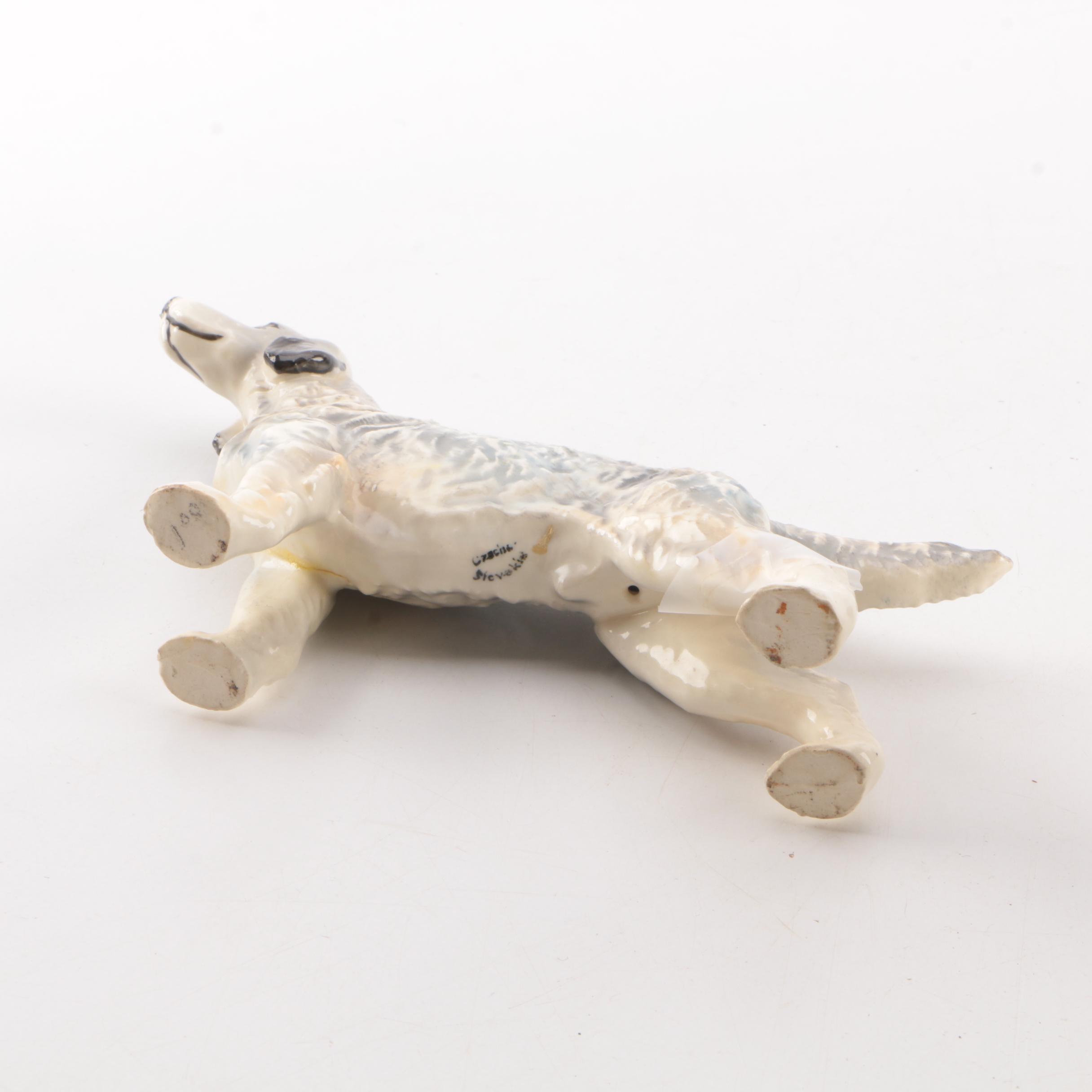 Animal Figurine Collection