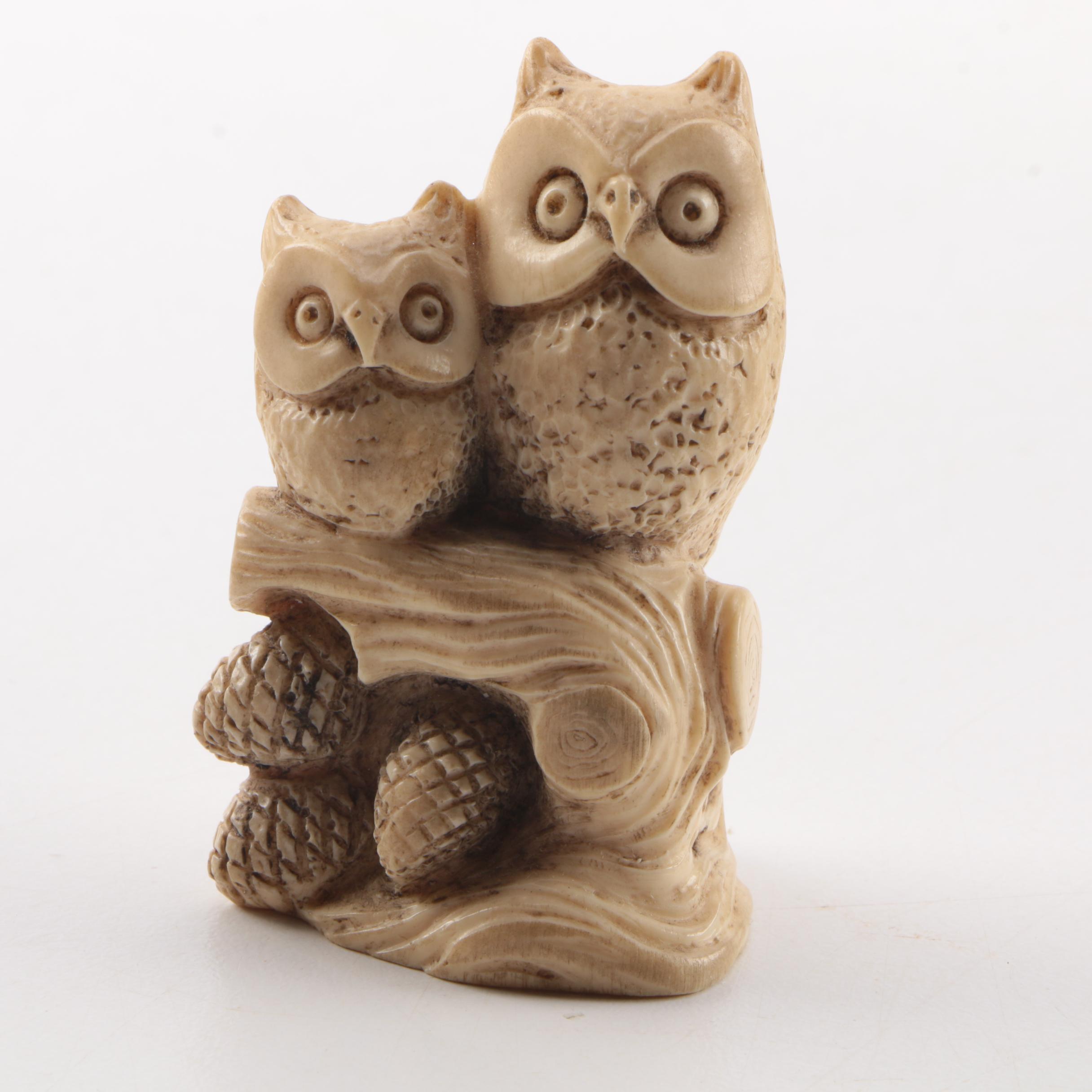 Animal Figurine Collection