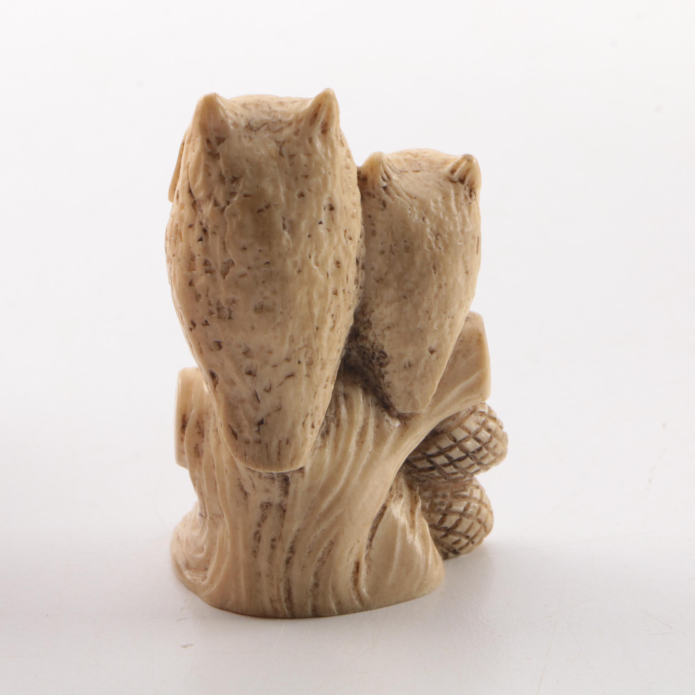 Animal Figurine Collection