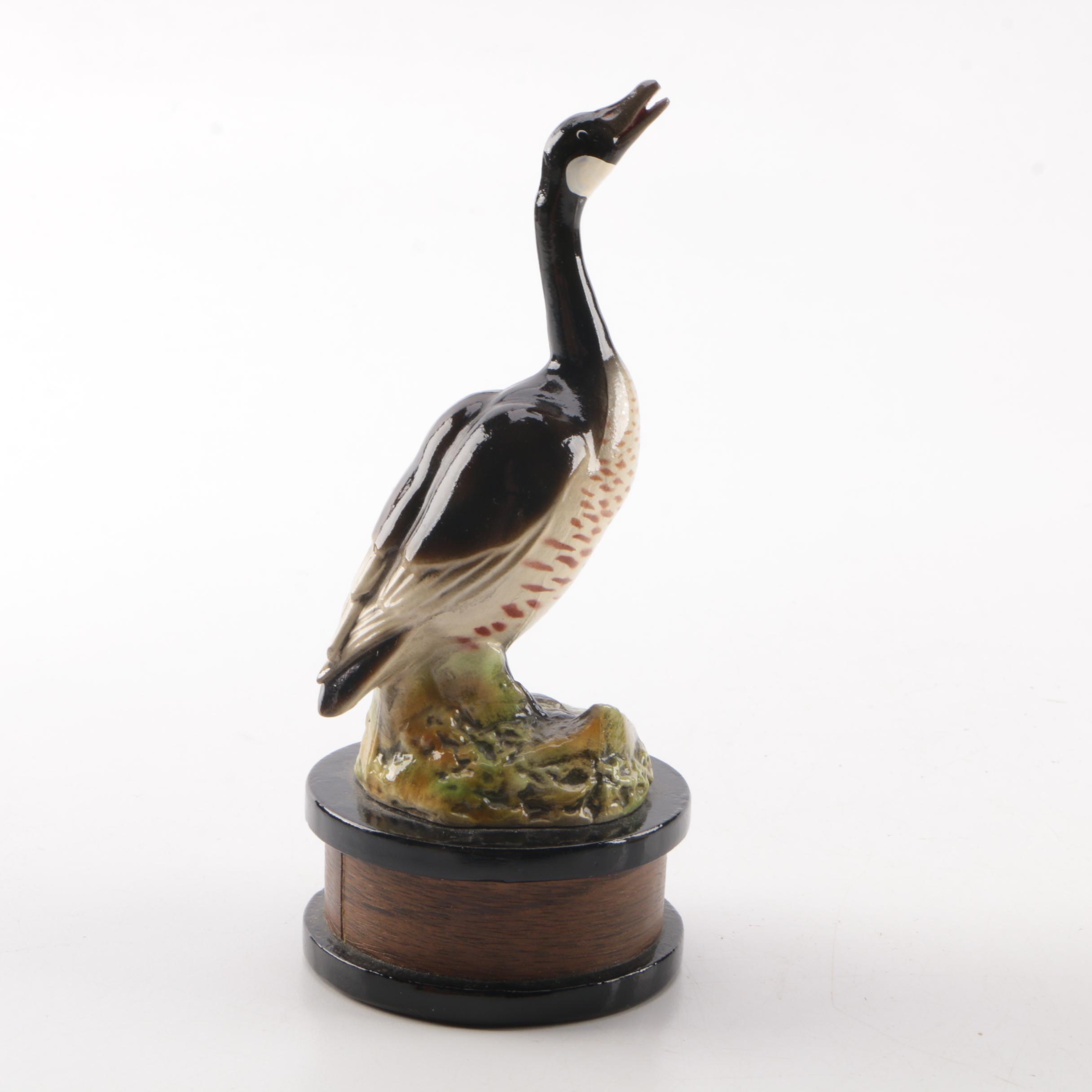 Animal Figurine Collection