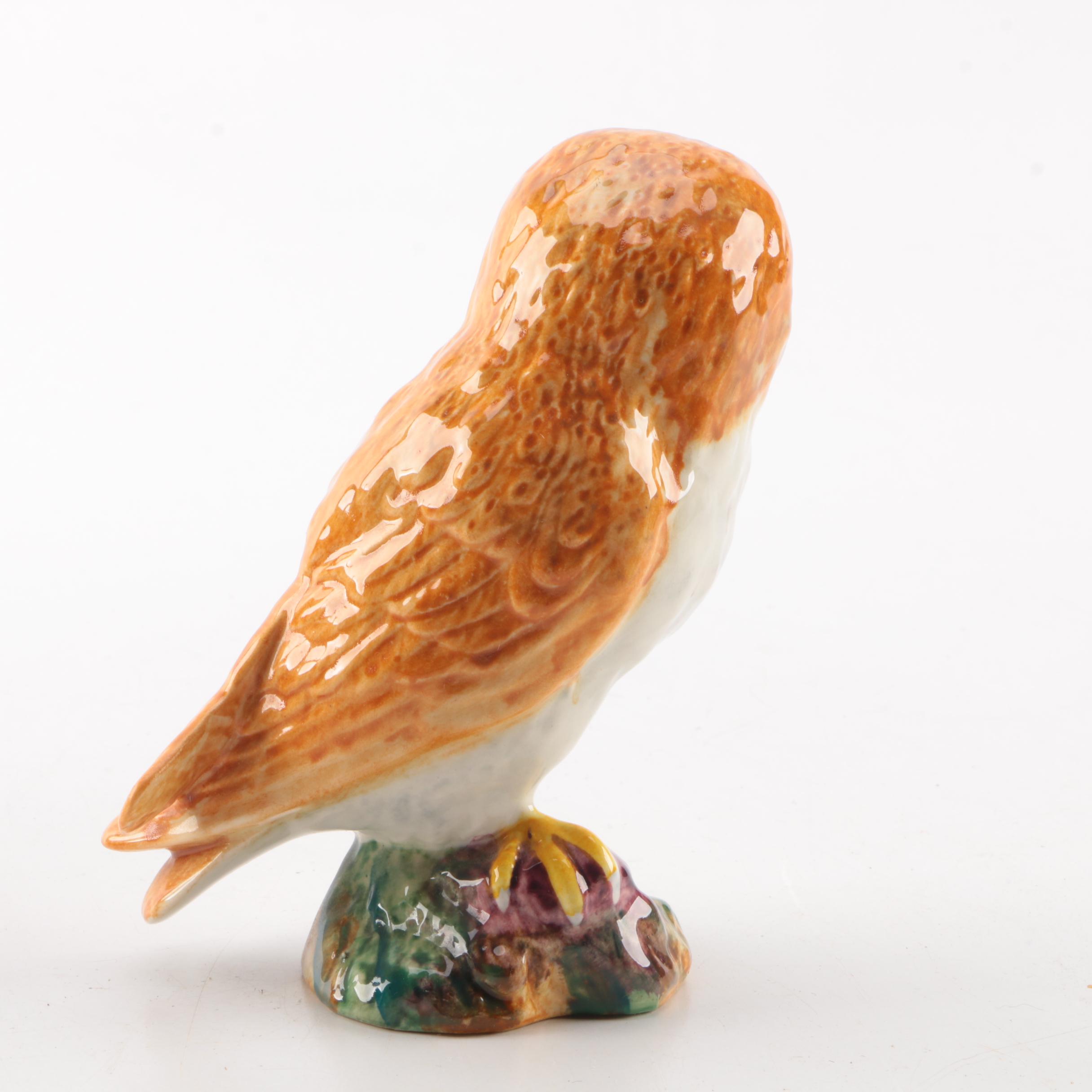 Animal Figurine Collection