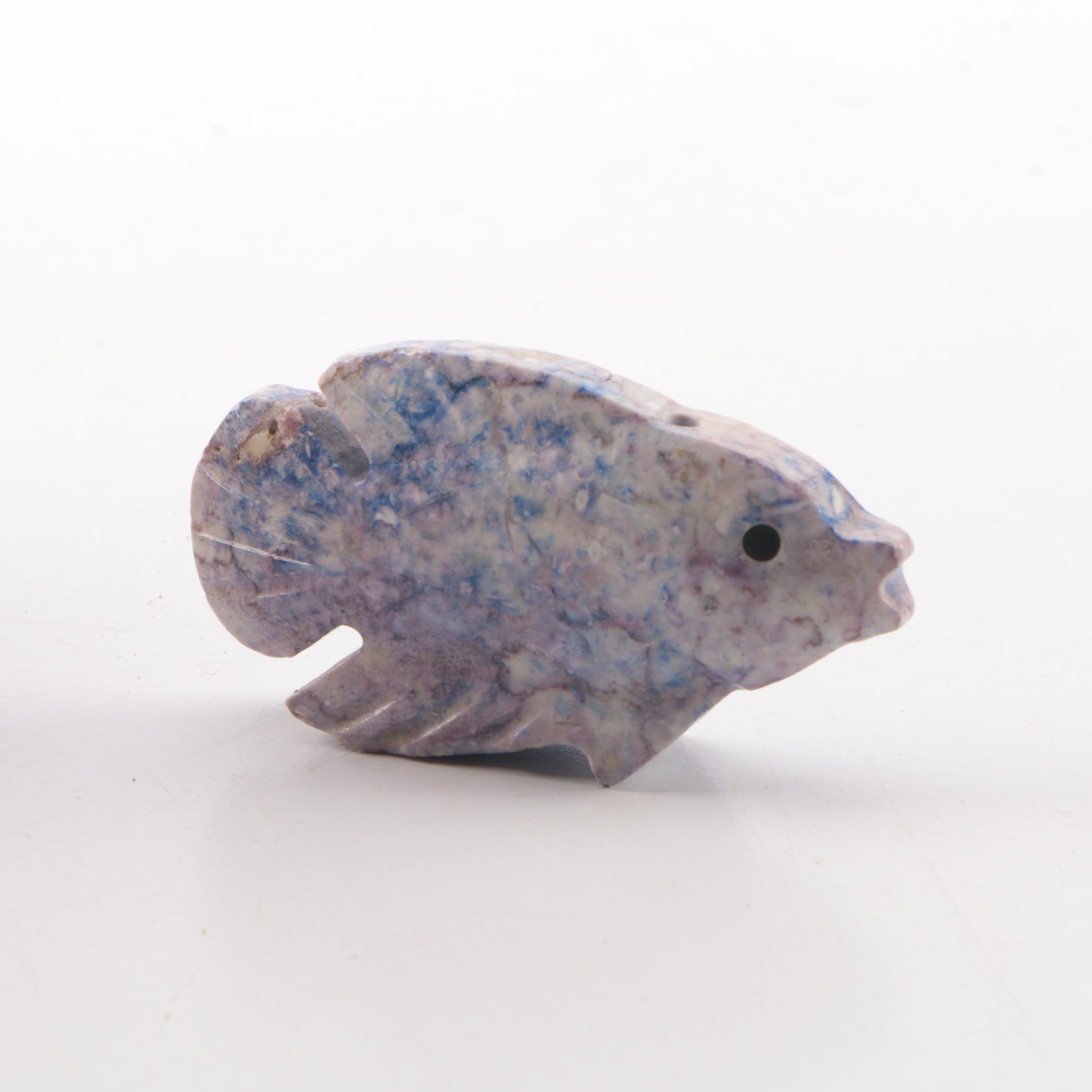 Animal Figurine Collection