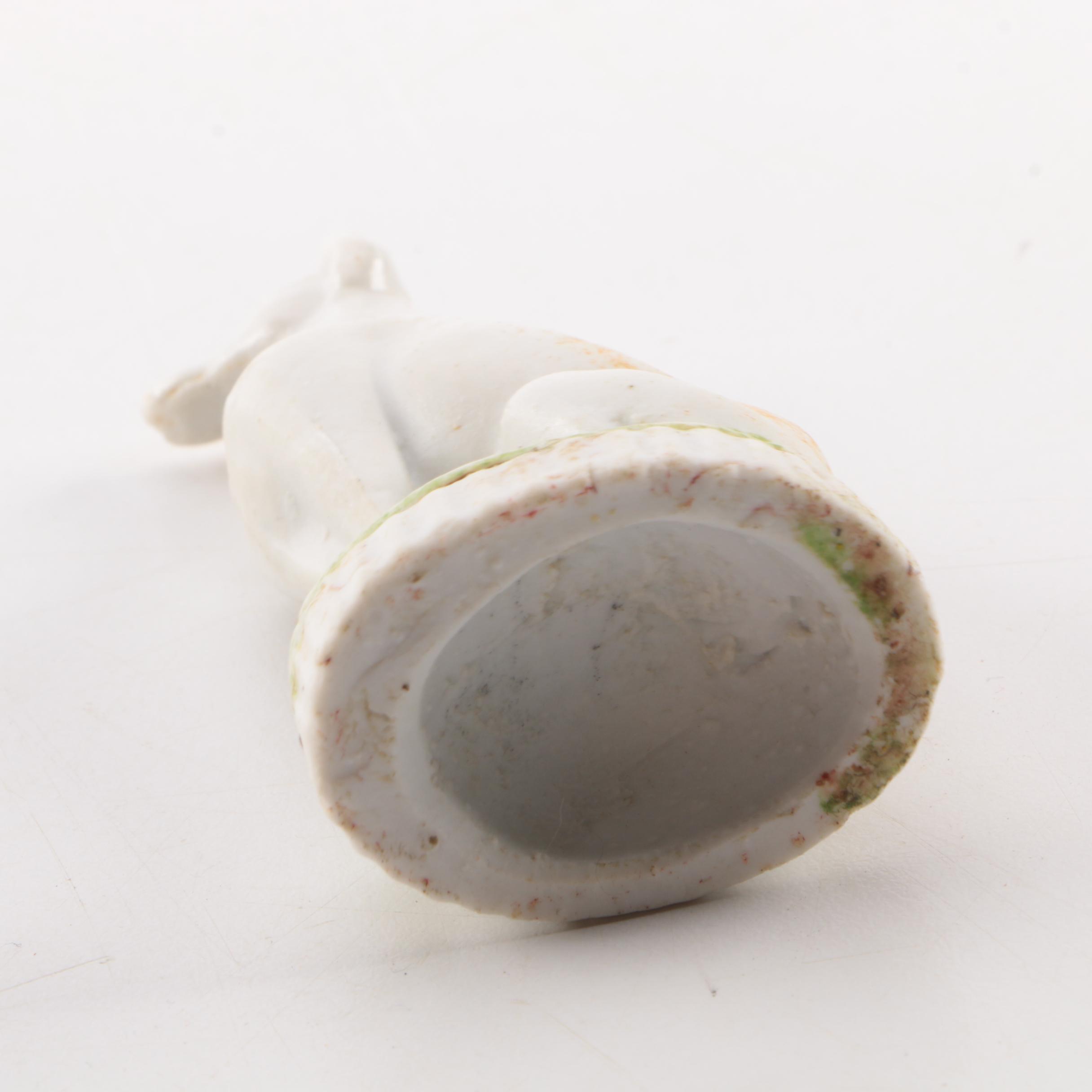 Animal Figurine Collection