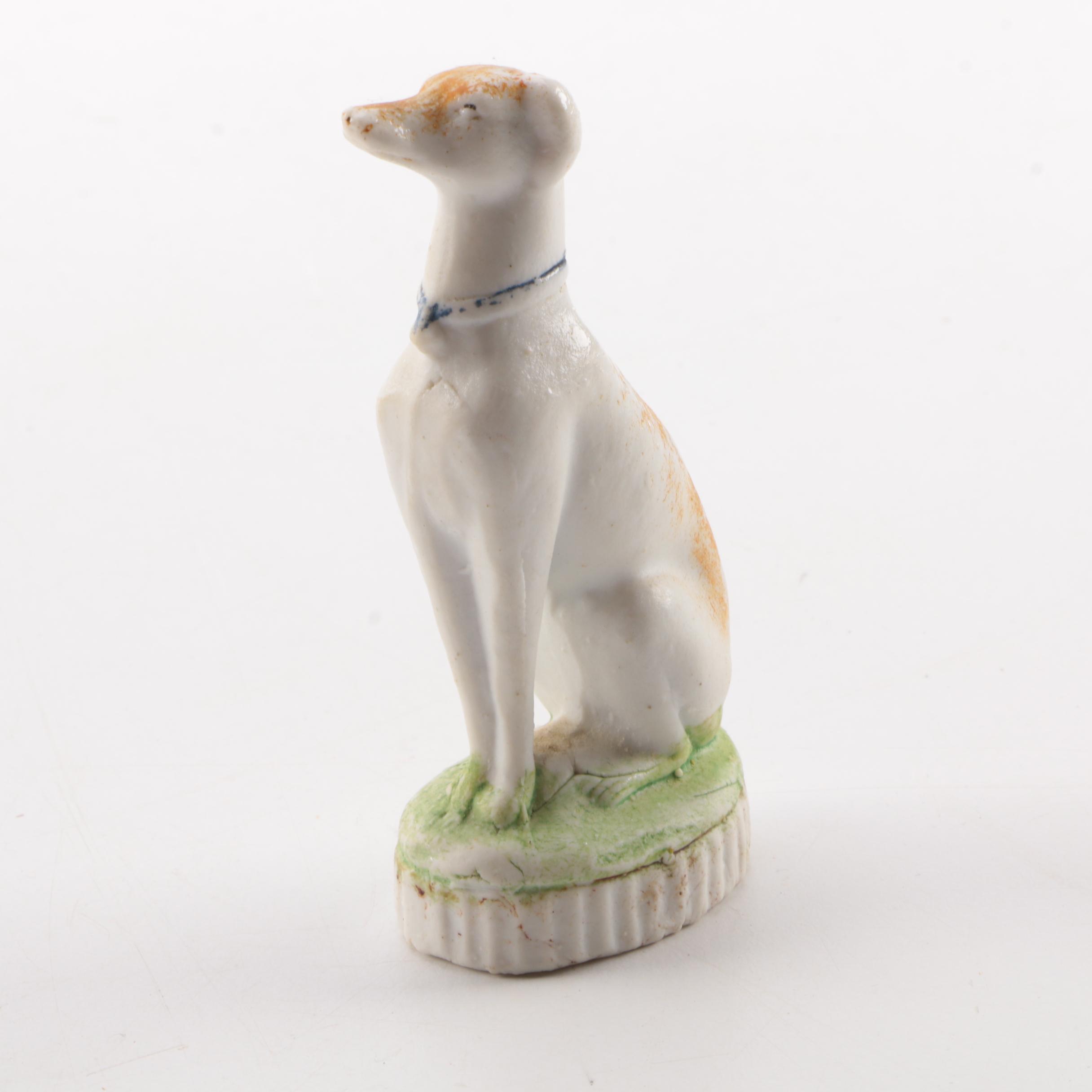 Animal Figurine Collection