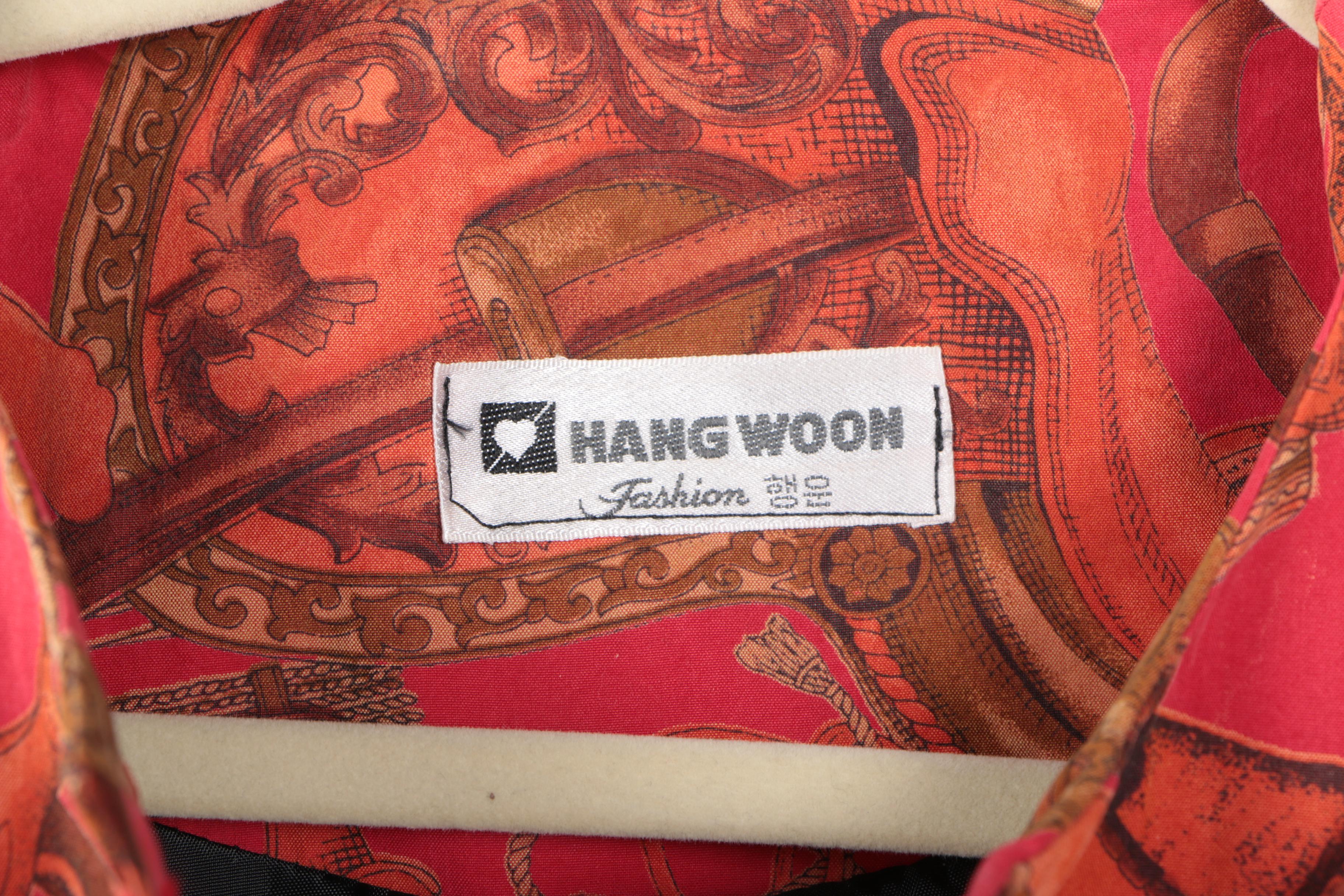 Vintage Blazers, Jackets and Cape