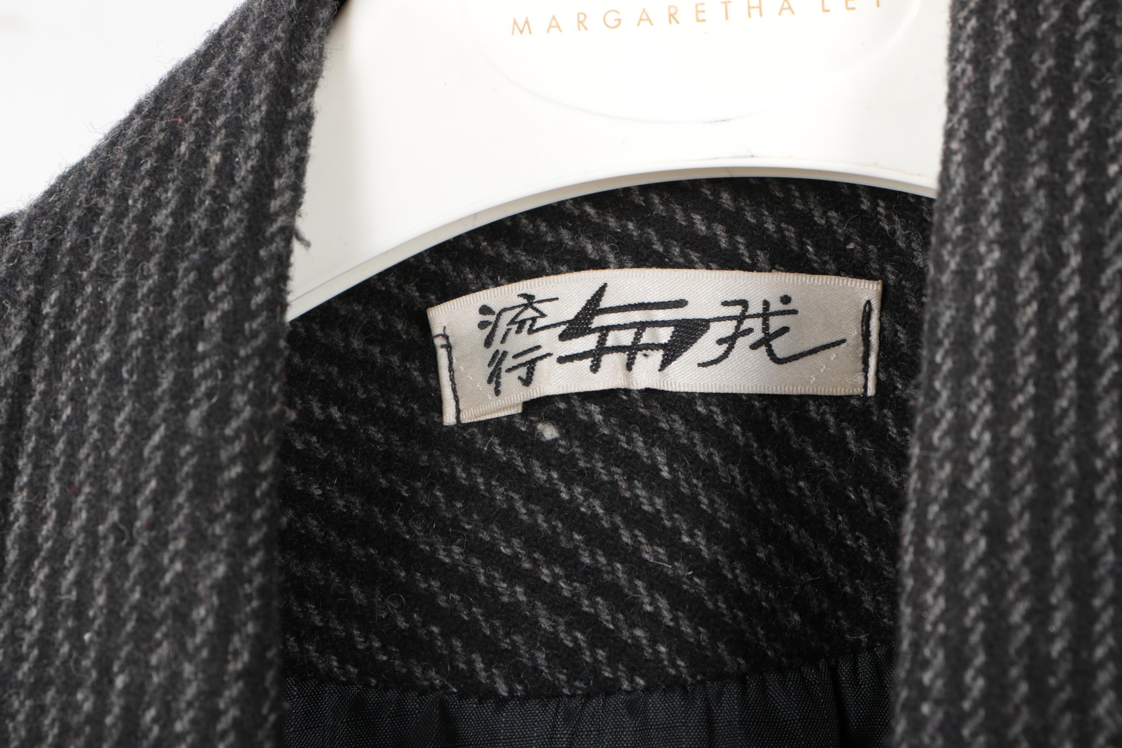 Vintage Blazers, Jackets and Cape