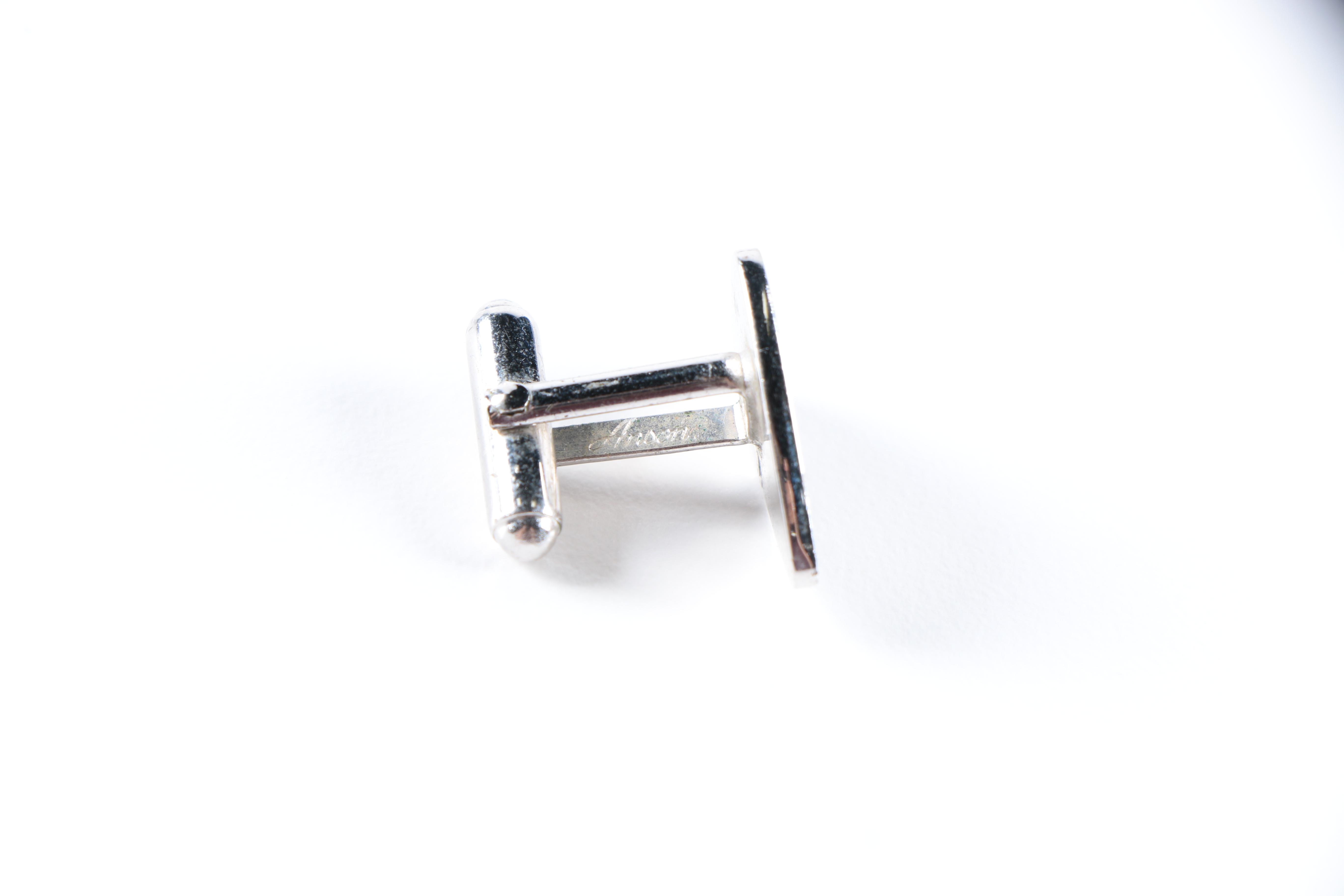 Collection of Cufflinks and Bracelets