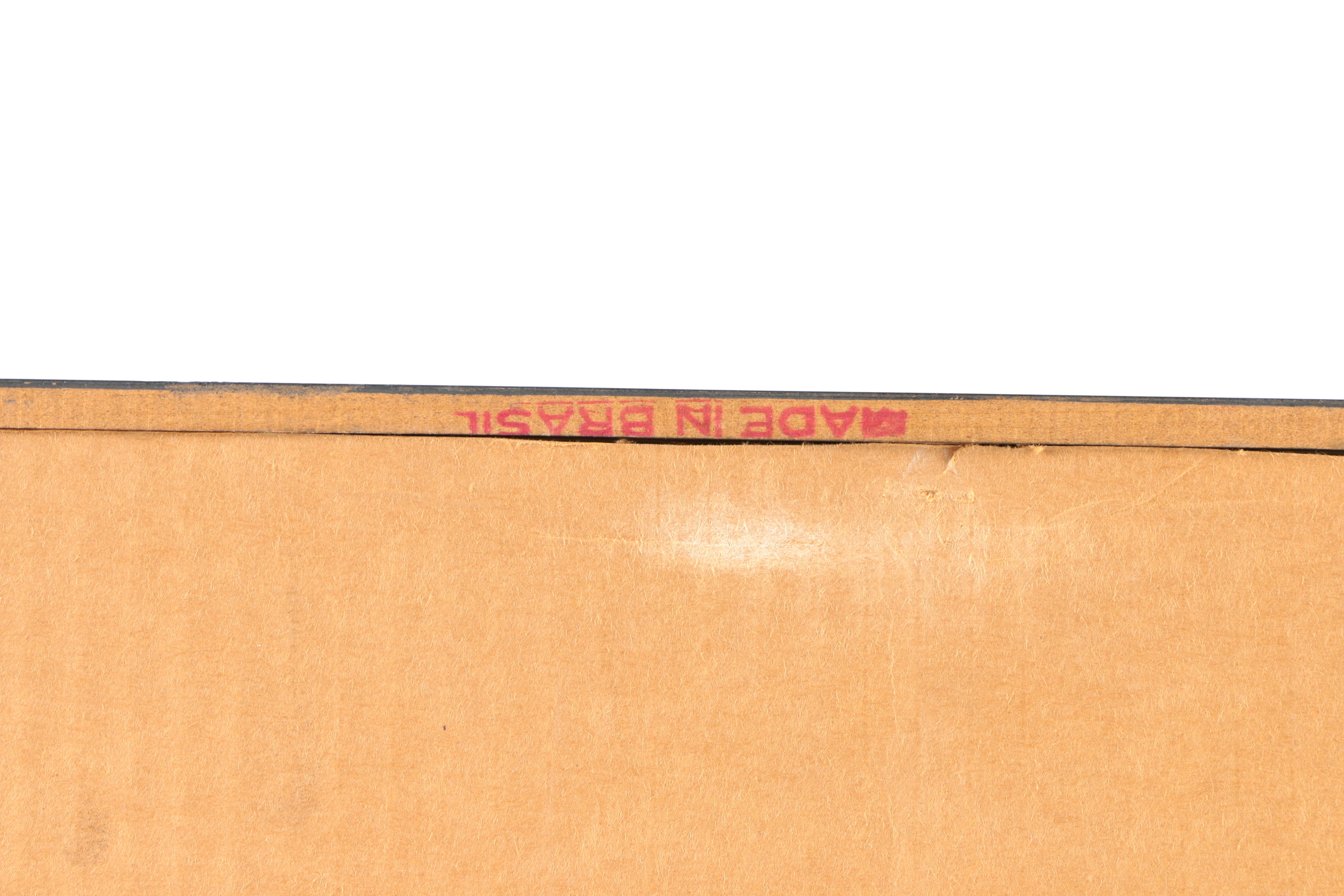 Framed Restaurant Menus Including Restaurants of Rome and Copenhagen