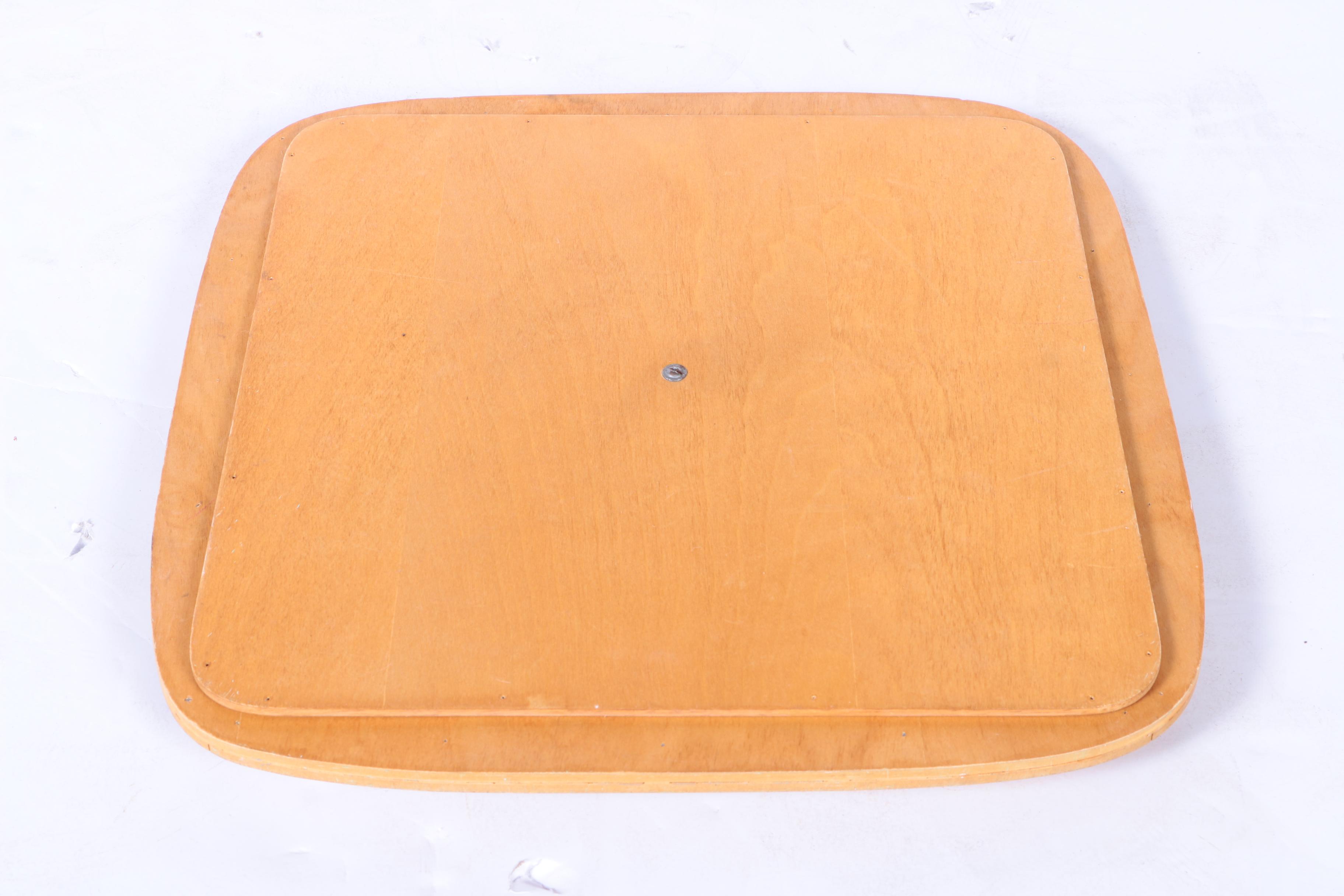 Longaberger Large Hamper Basket