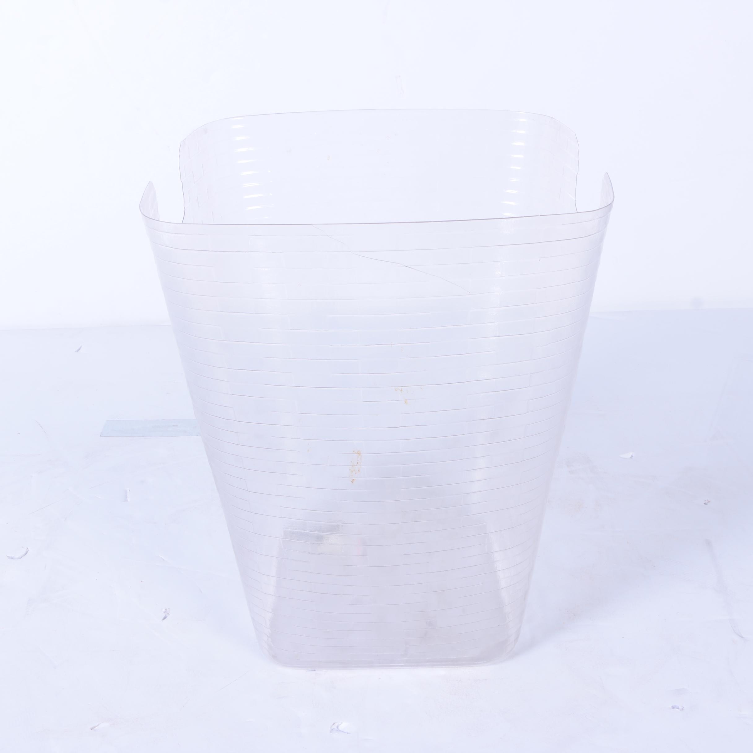 Longaberger Large Hamper Basket