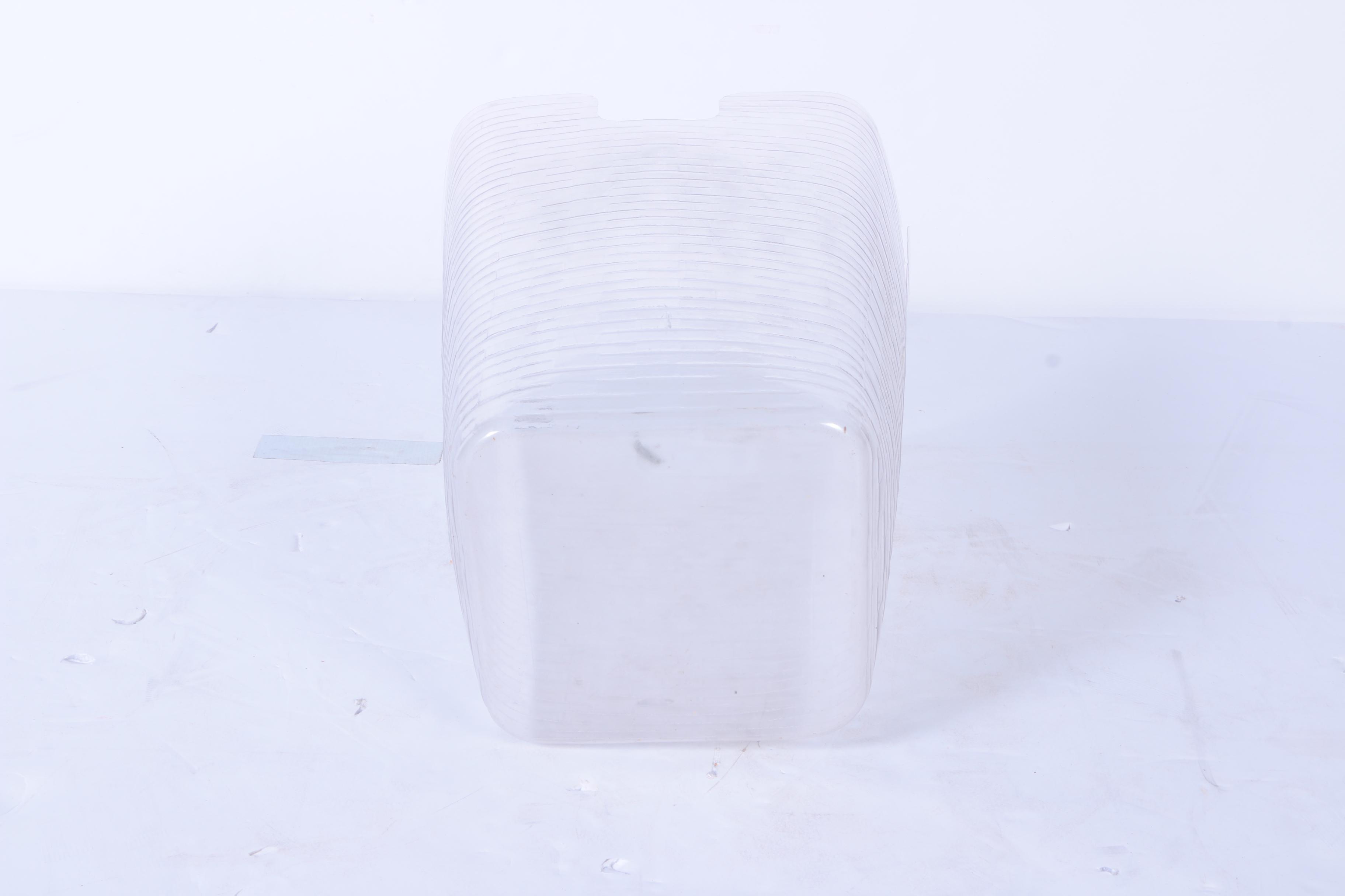 Longaberger Large Hamper Basket
