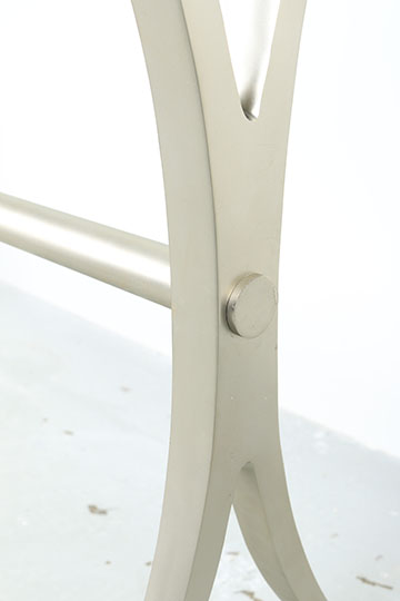 Contemporary Console Table