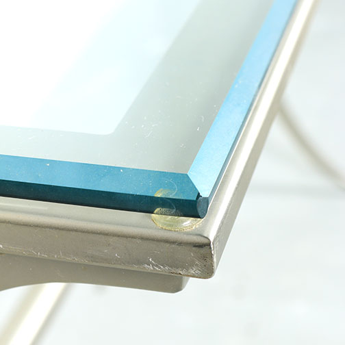 Contemporary Console Table