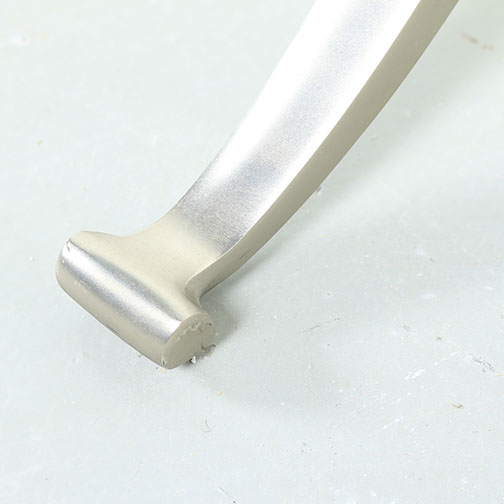 Contemporary Console Table