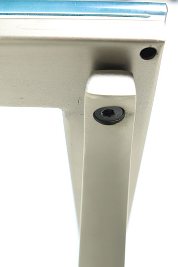 Contemporary Console Table