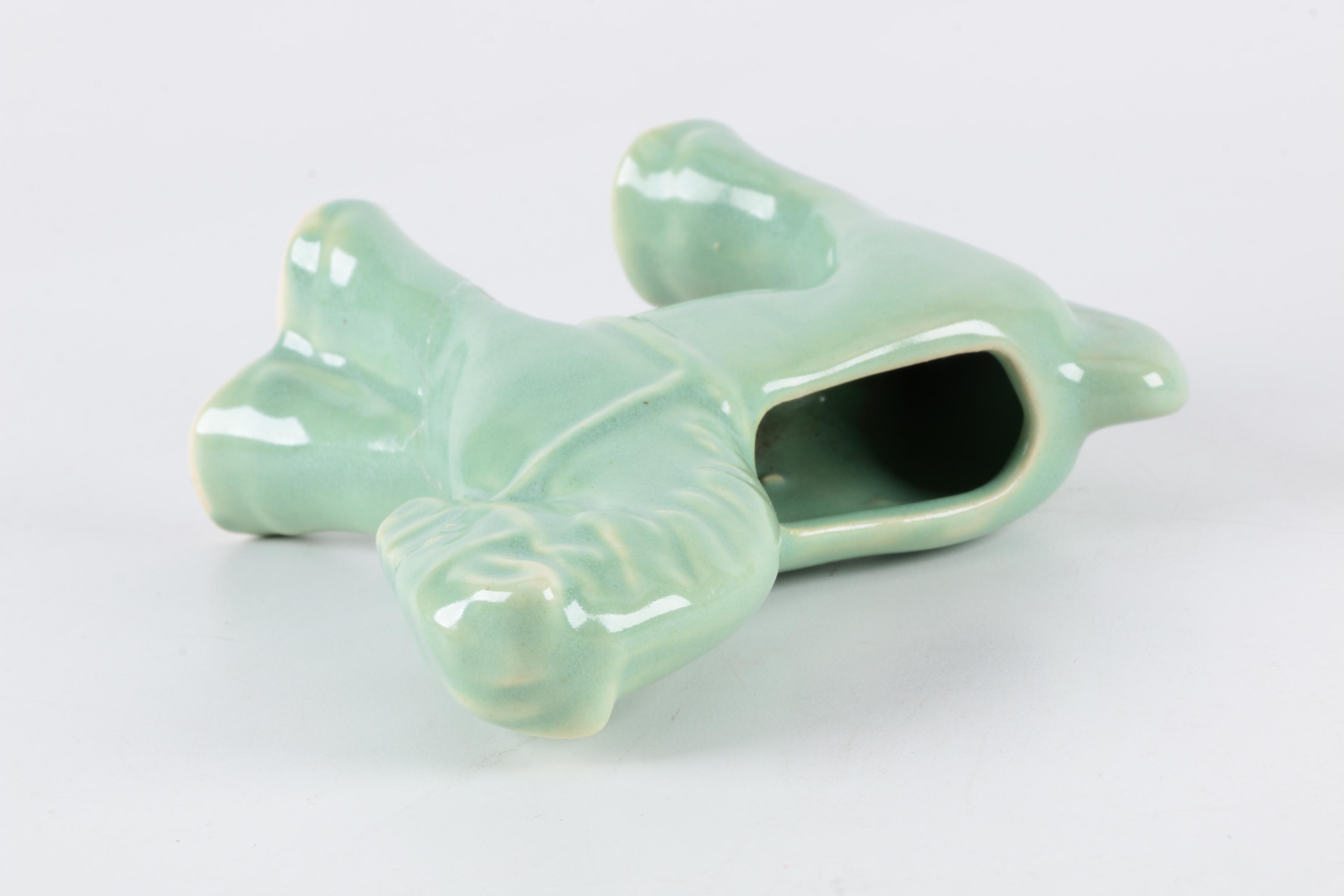 Assortment of Vintage Hall Pottery