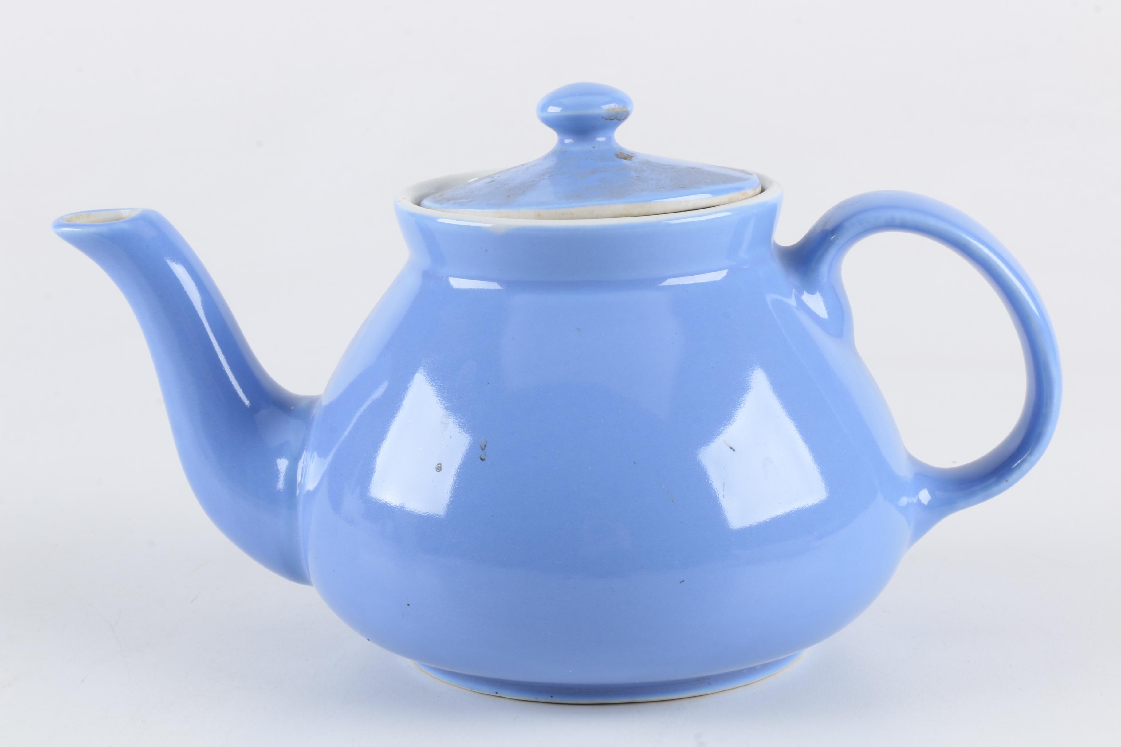 Assortment of Vintage Hall Pottery