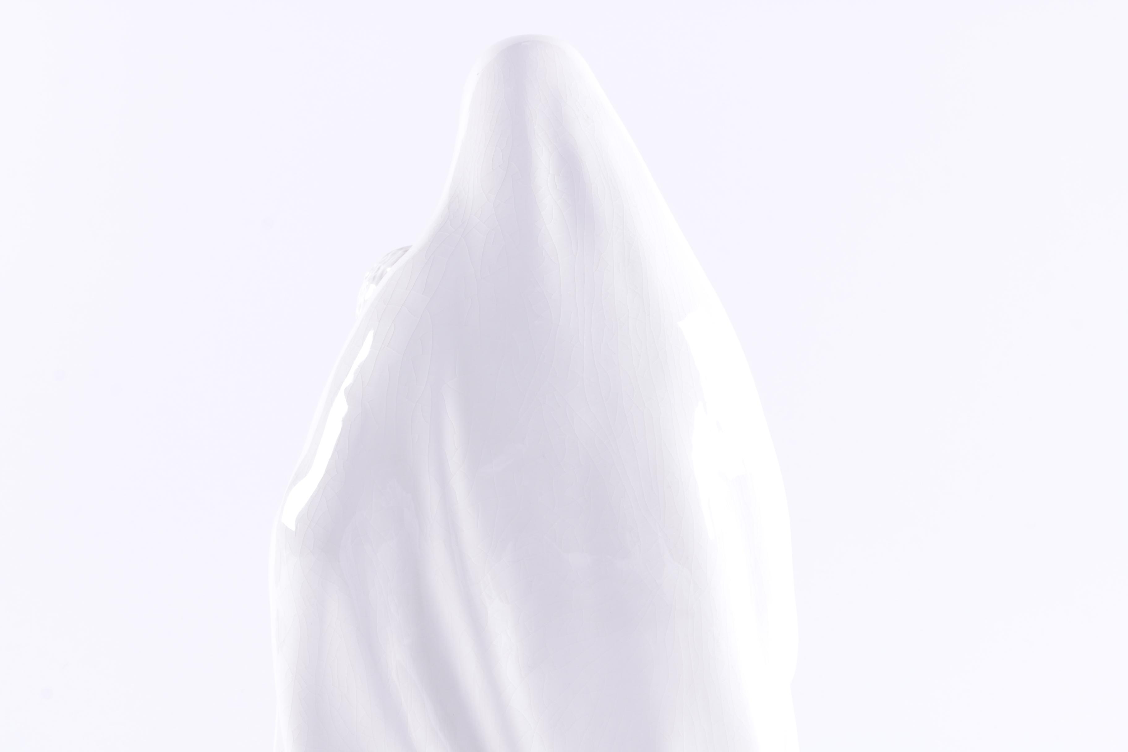 Hummel Goebel "Madonna Holding Child" Porcelain Figurine