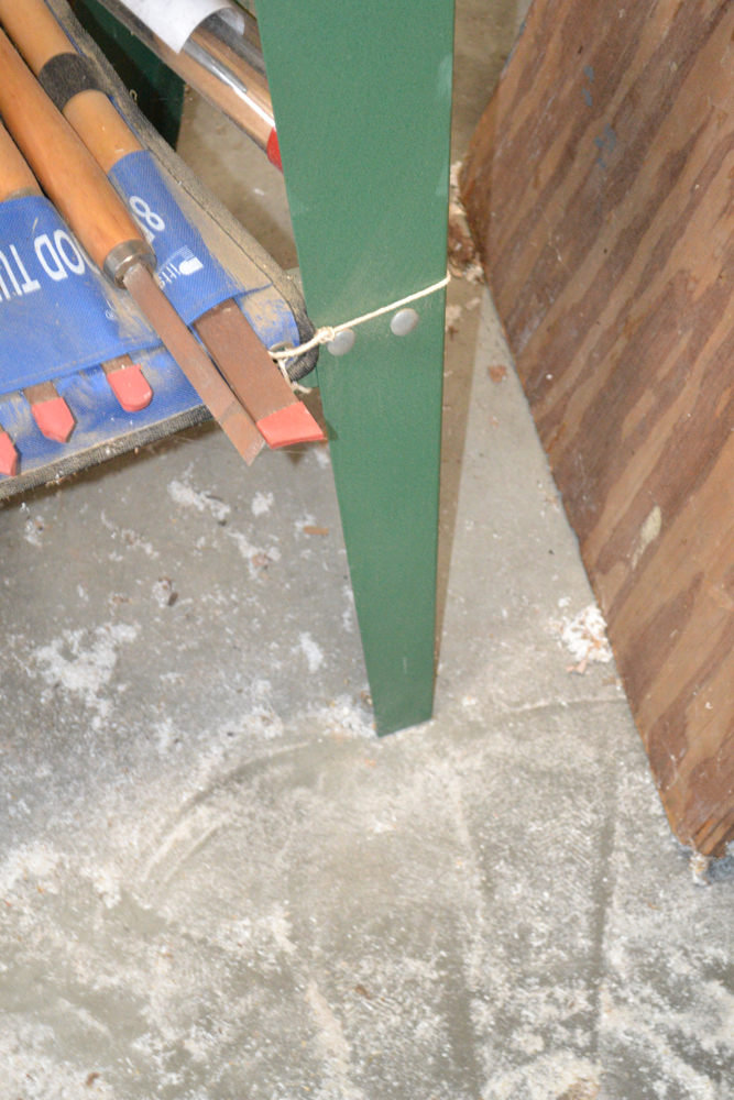 Central Machinery 12"X36" Wood Lathe