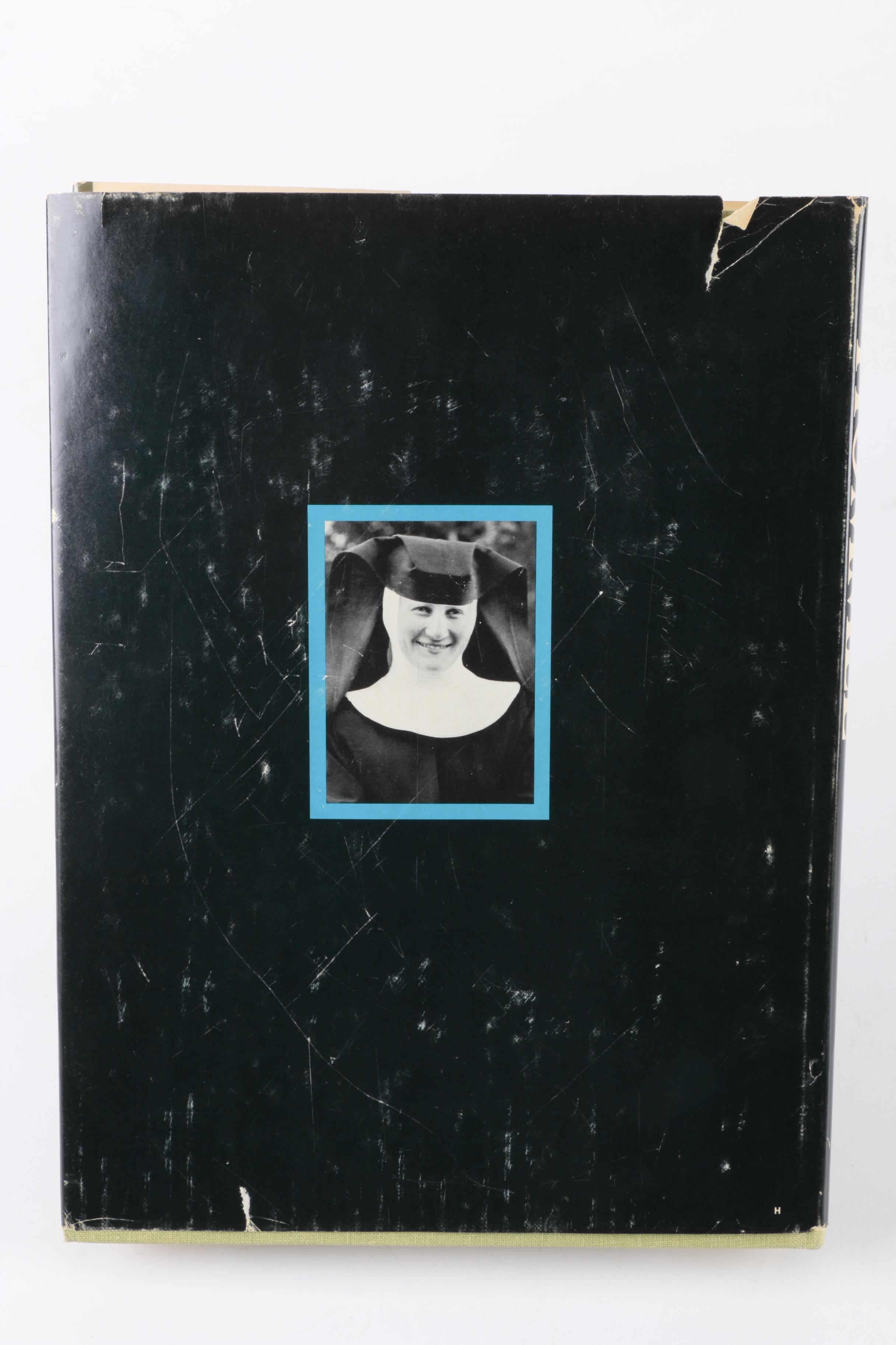 1976 Second Printing of "Hummel: The Complete Collector's Guide"