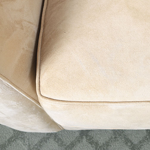 Sectional Sofa by Pottery Barn