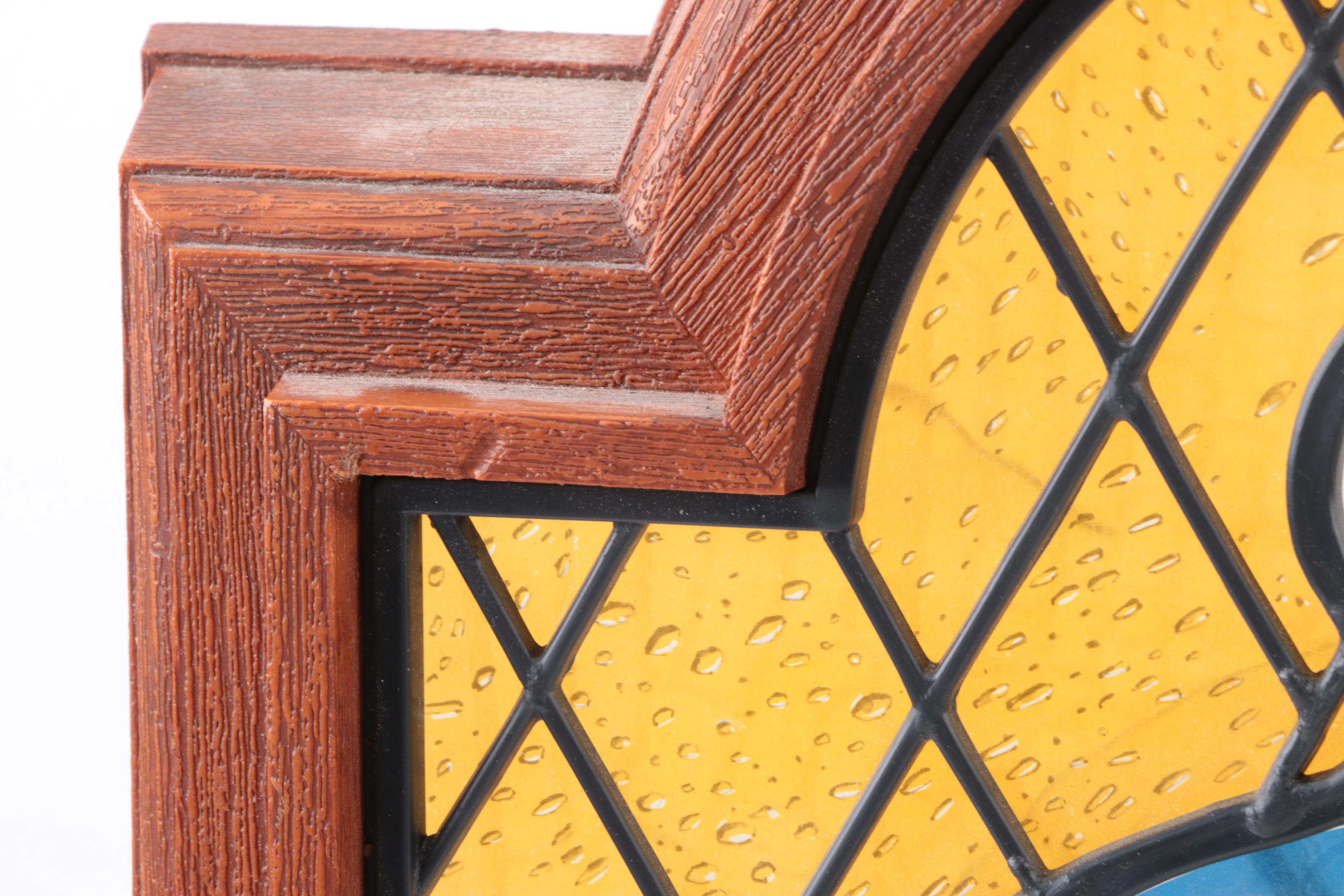 Tuborg Beer Electric Sign