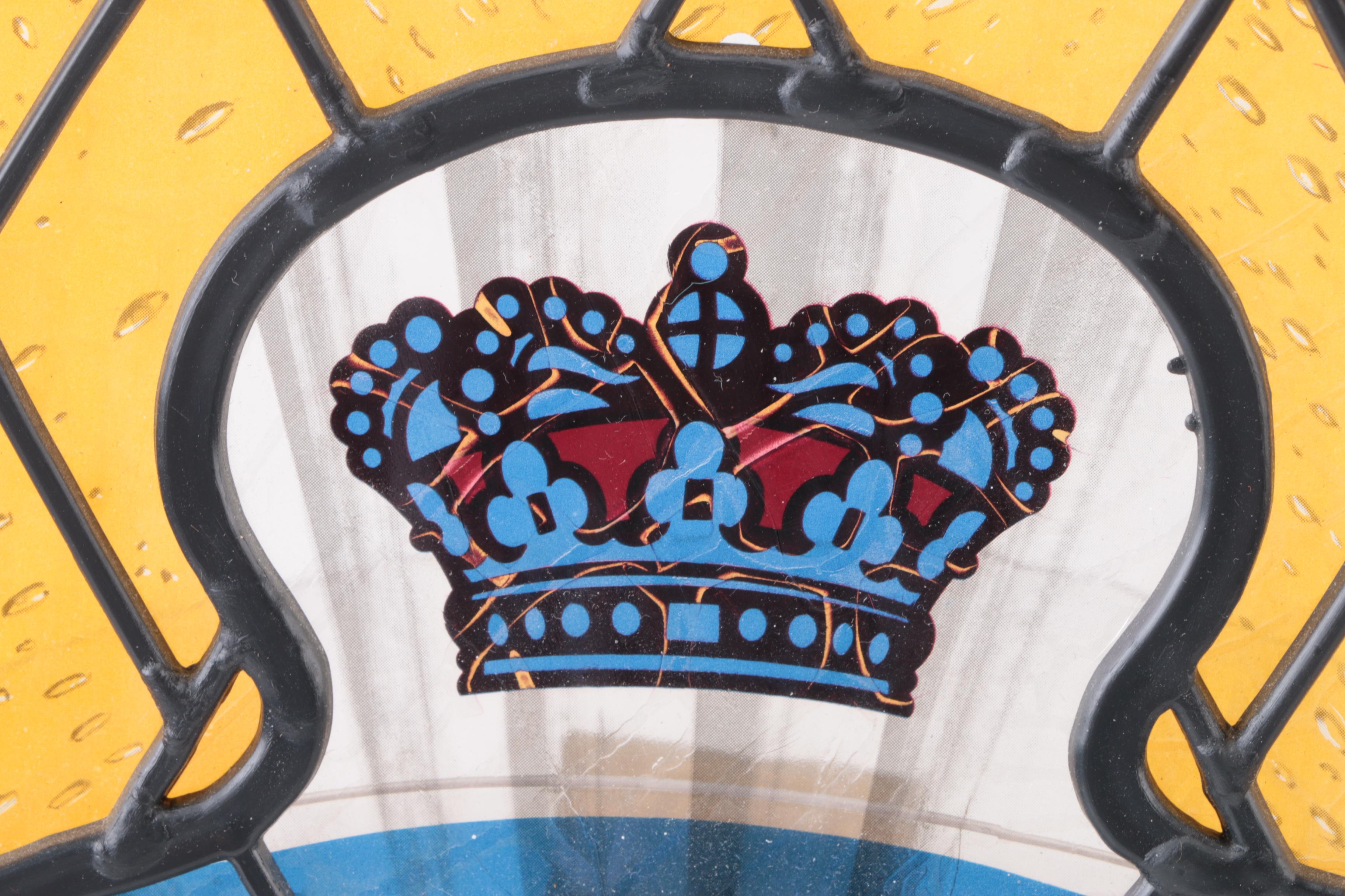 Tuborg Beer Electric Sign