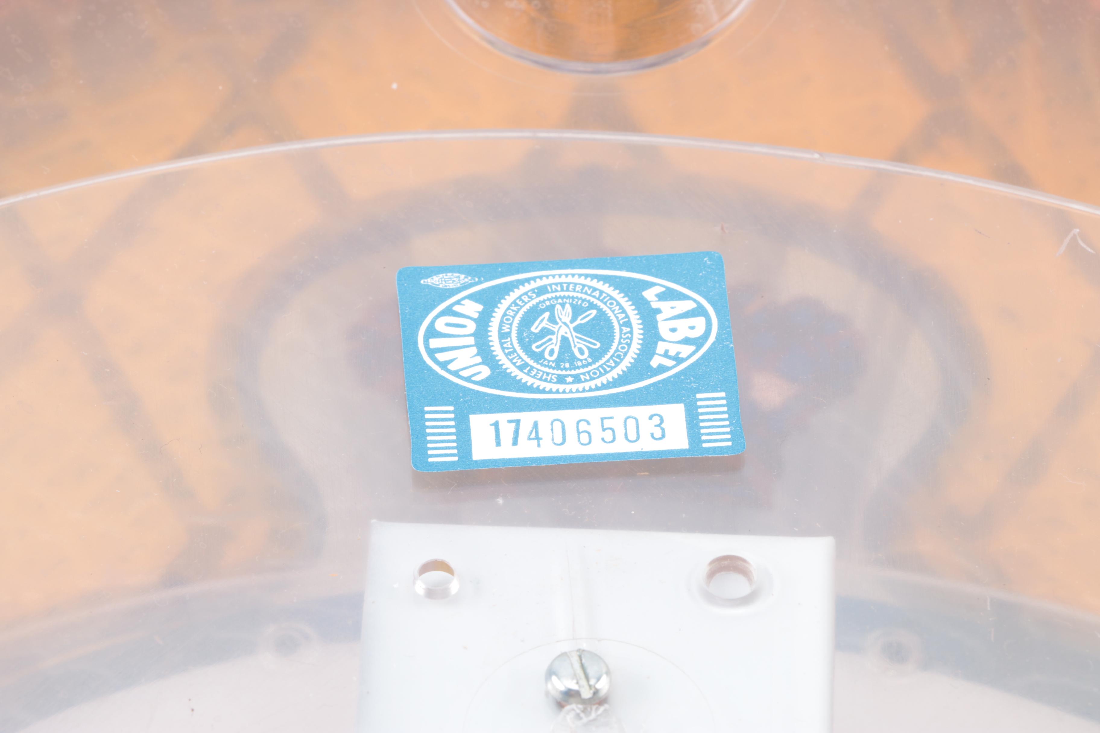 Tuborg Beer Electric Sign