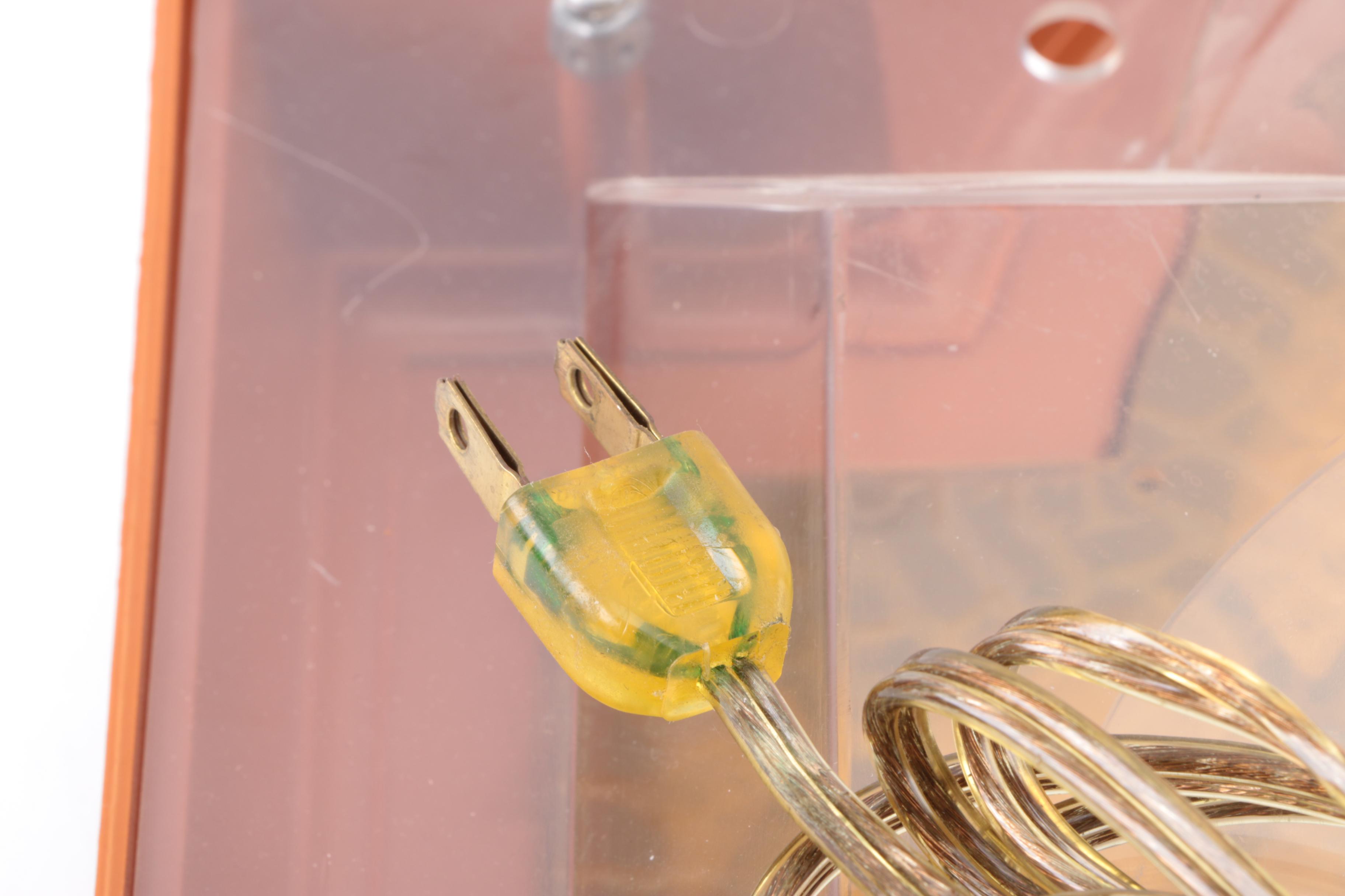 Tuborg Beer Electric Sign