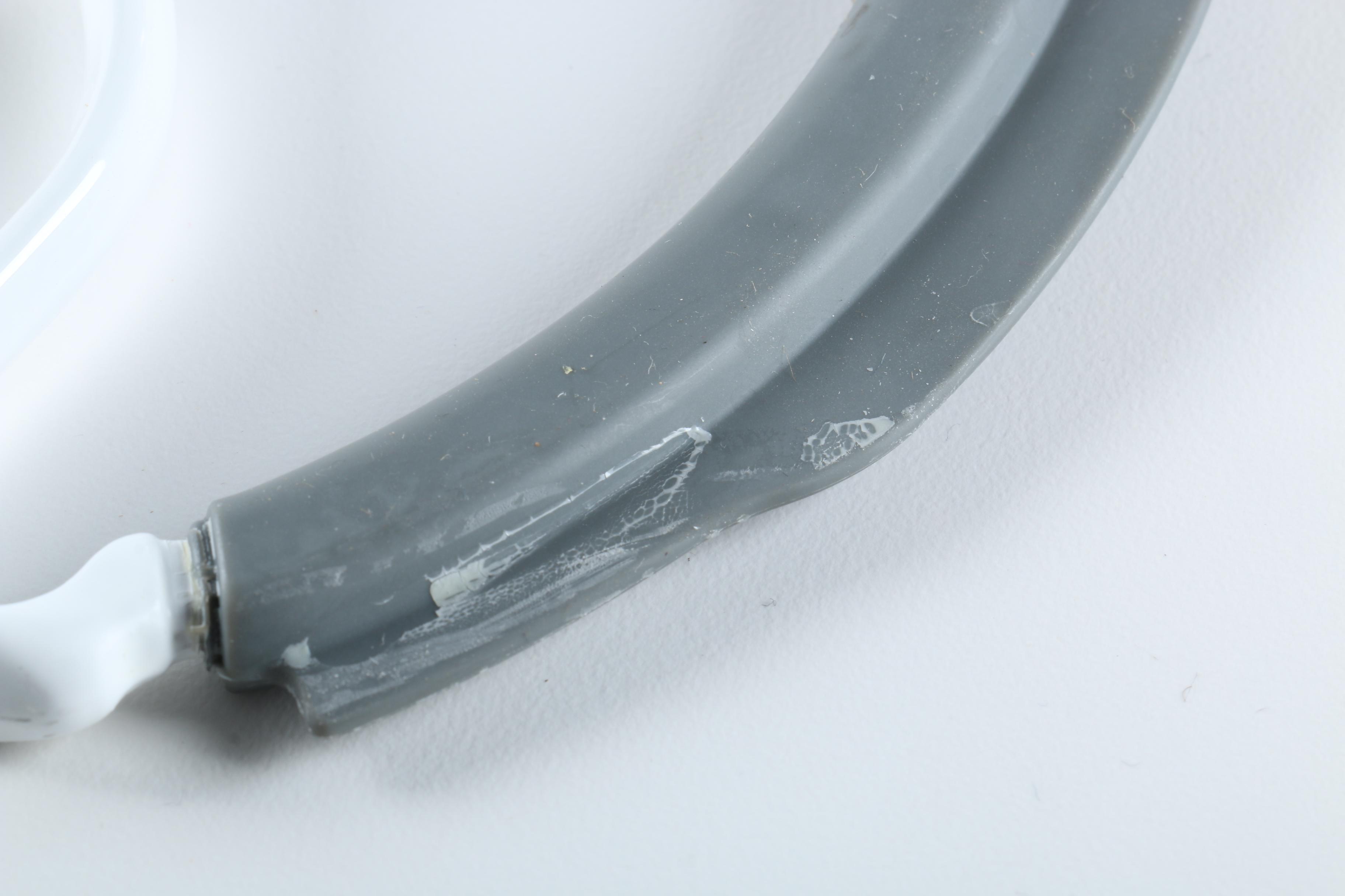 KitchenAid Cobalt Blue Stand Mixer and Accessories