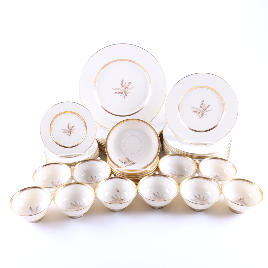 Lenox "Westfield" Porcelain Tableware