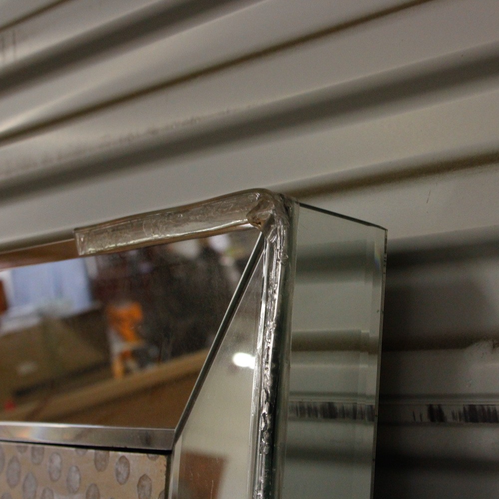 Artwork of David by David Arquette