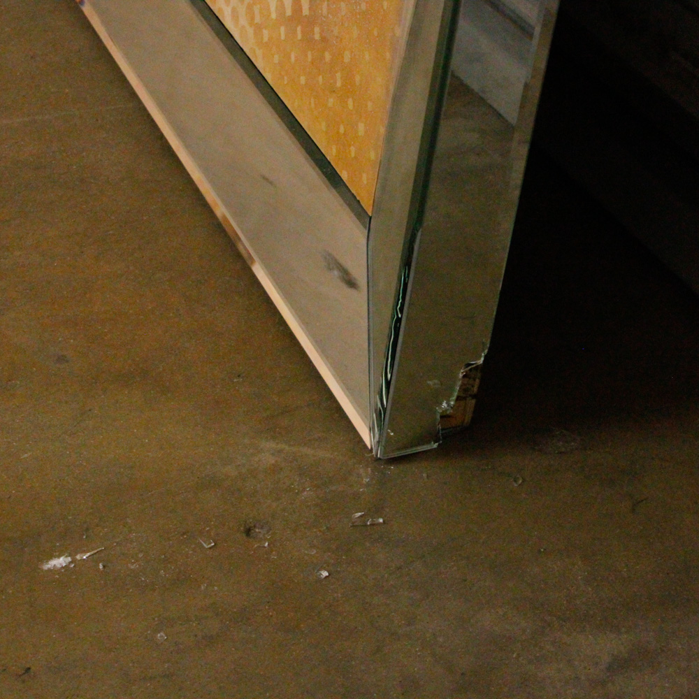 Artwork of David by David Arquette