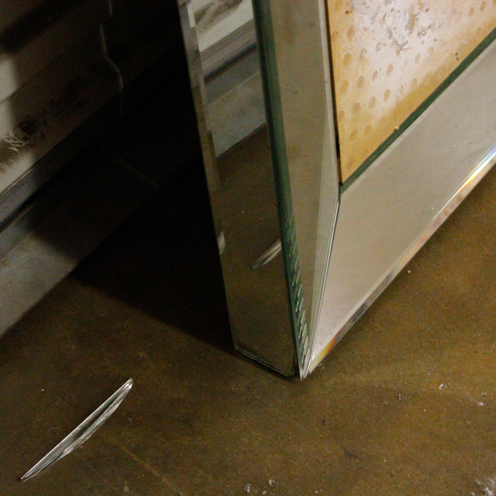 Artwork of David by David Arquette