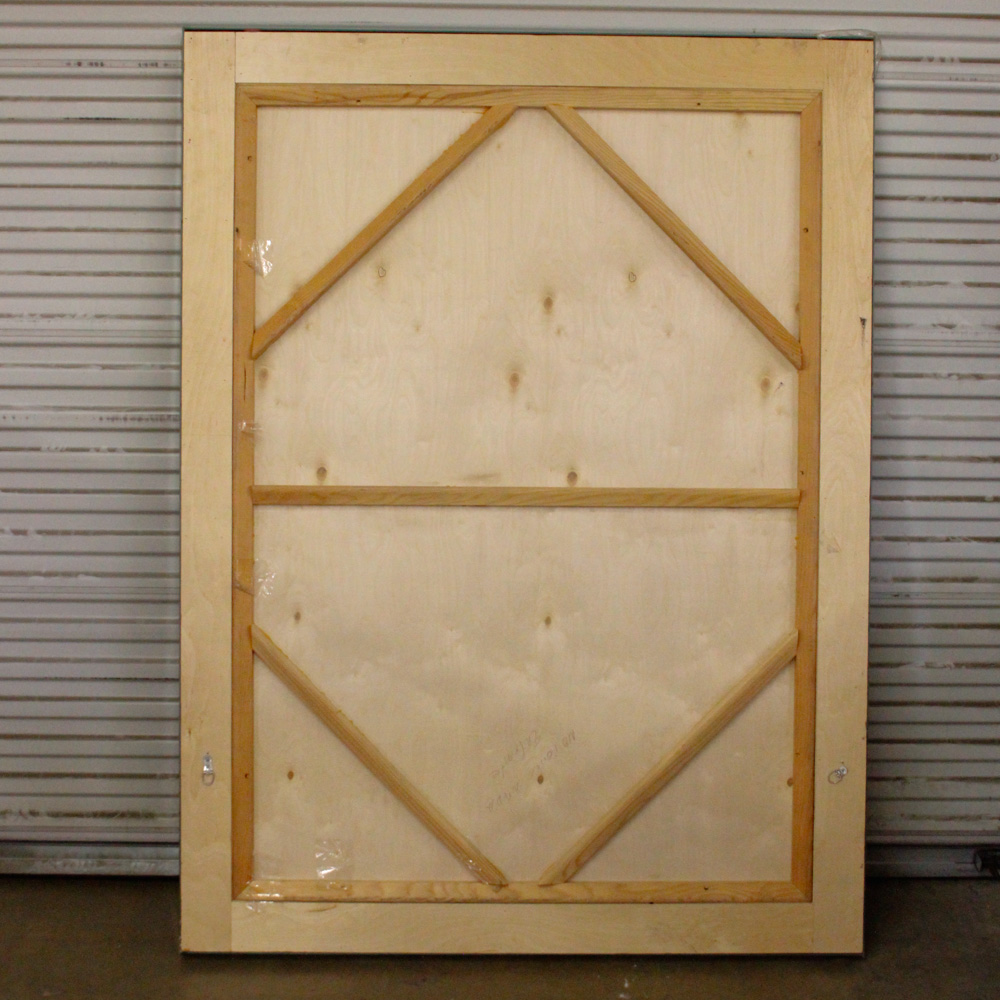 Artwork of David by David Arquette