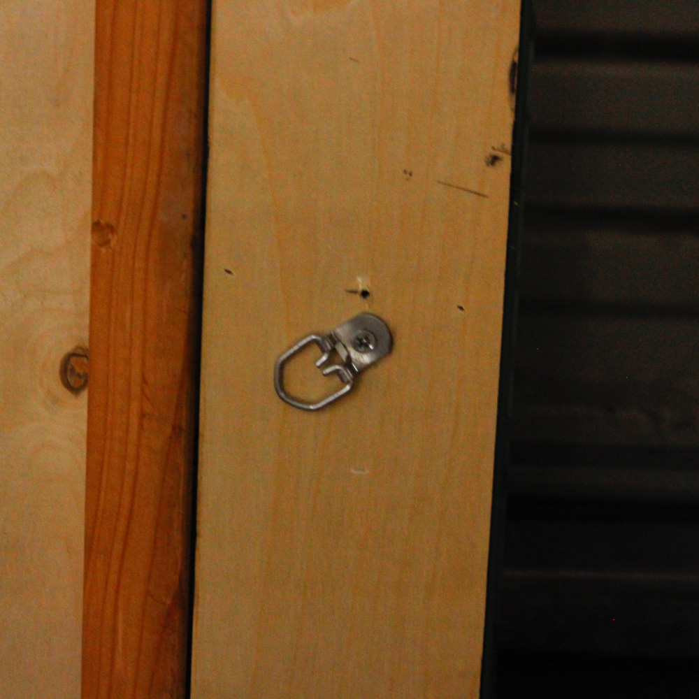 Artwork of David by David Arquette