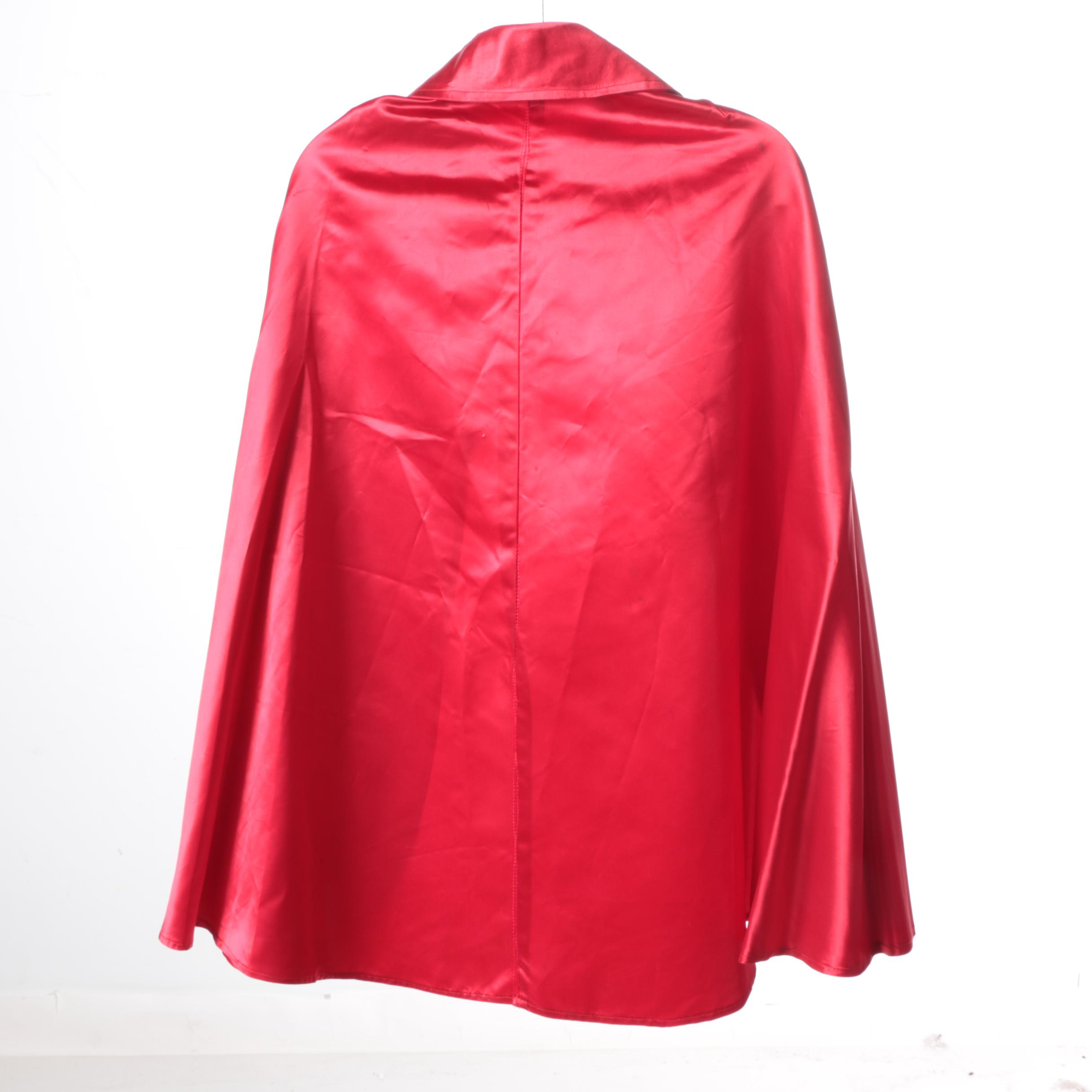Costume Capes