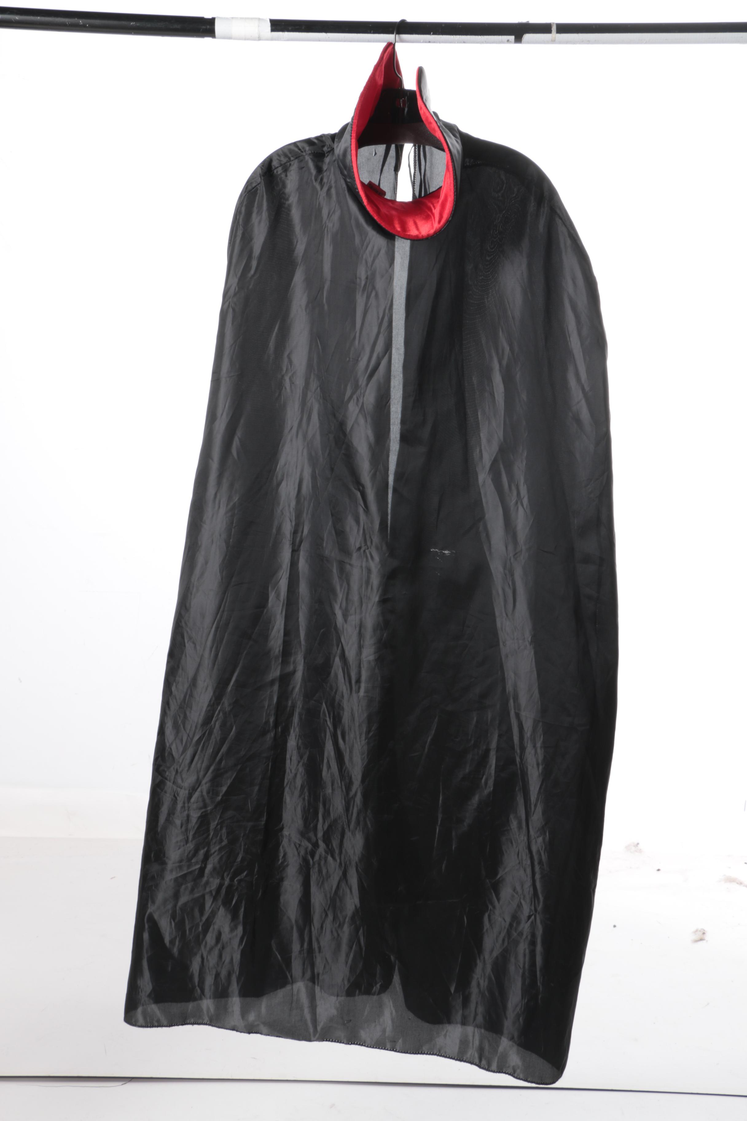 Costume Capes