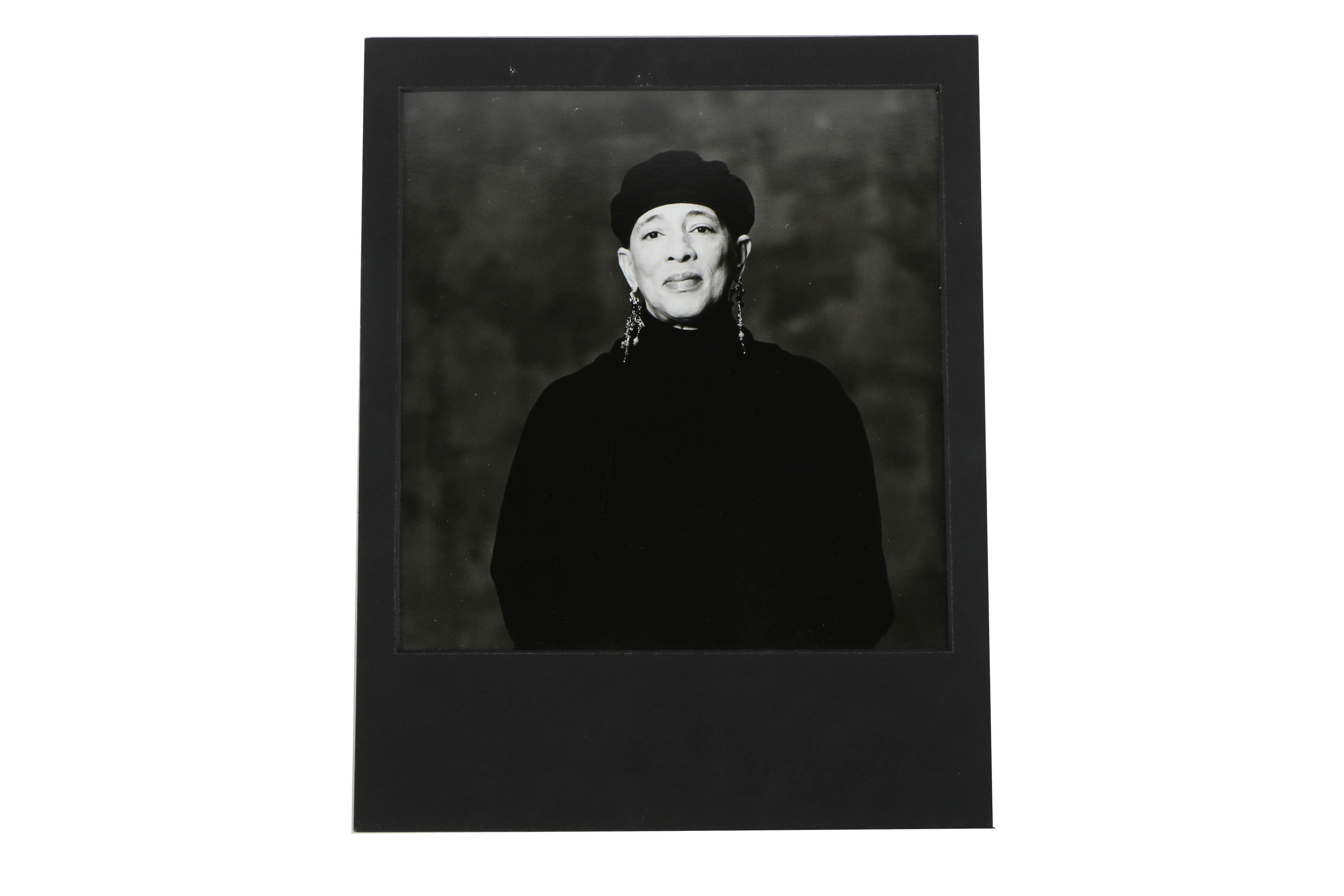 John Sann Various Digital Photographs of Female Portraits