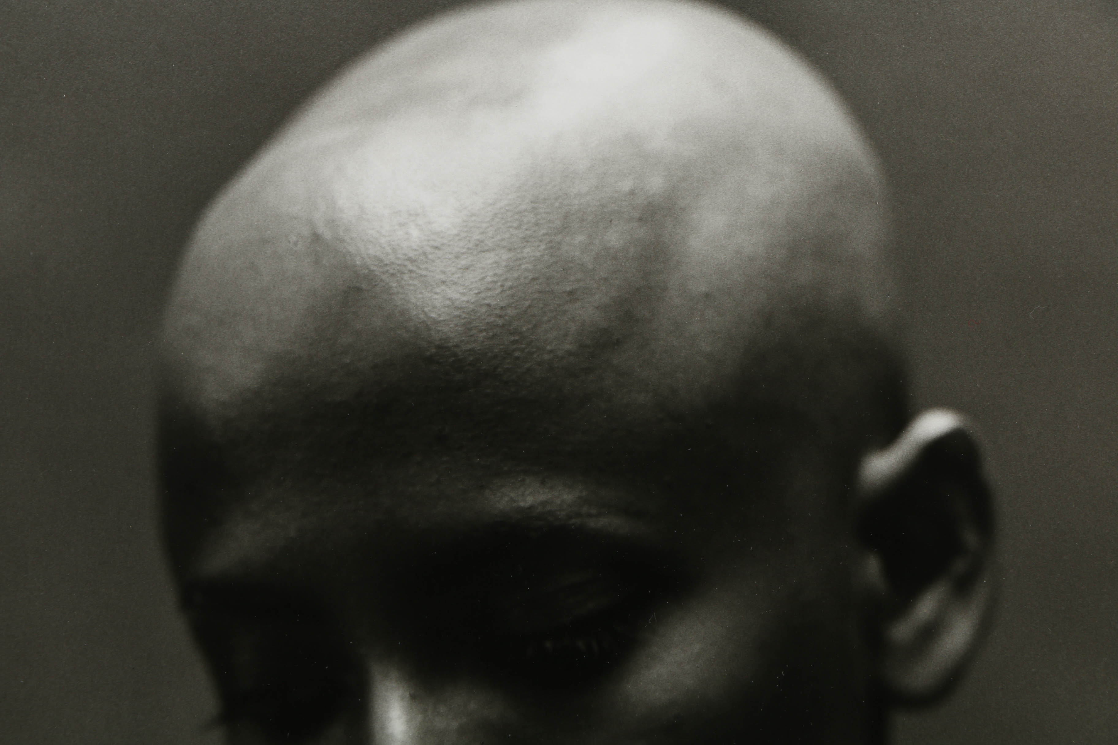 John Sann Various Digital Photographs of Female Portraits