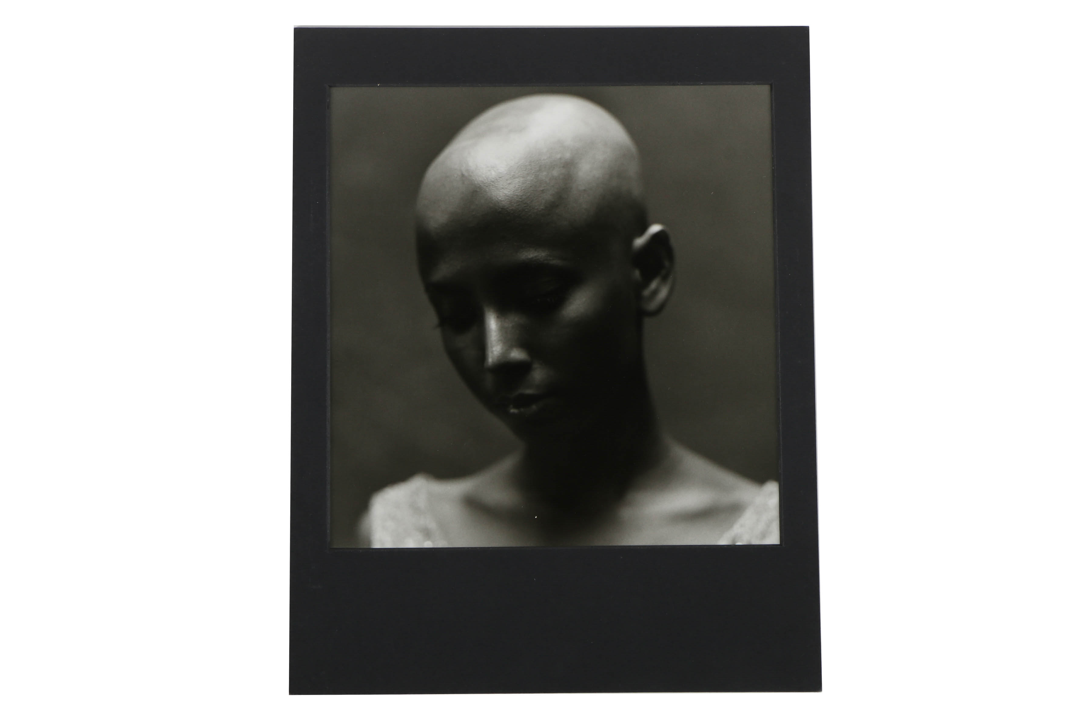 John Sann Various Digital Photographs of Female Portraits