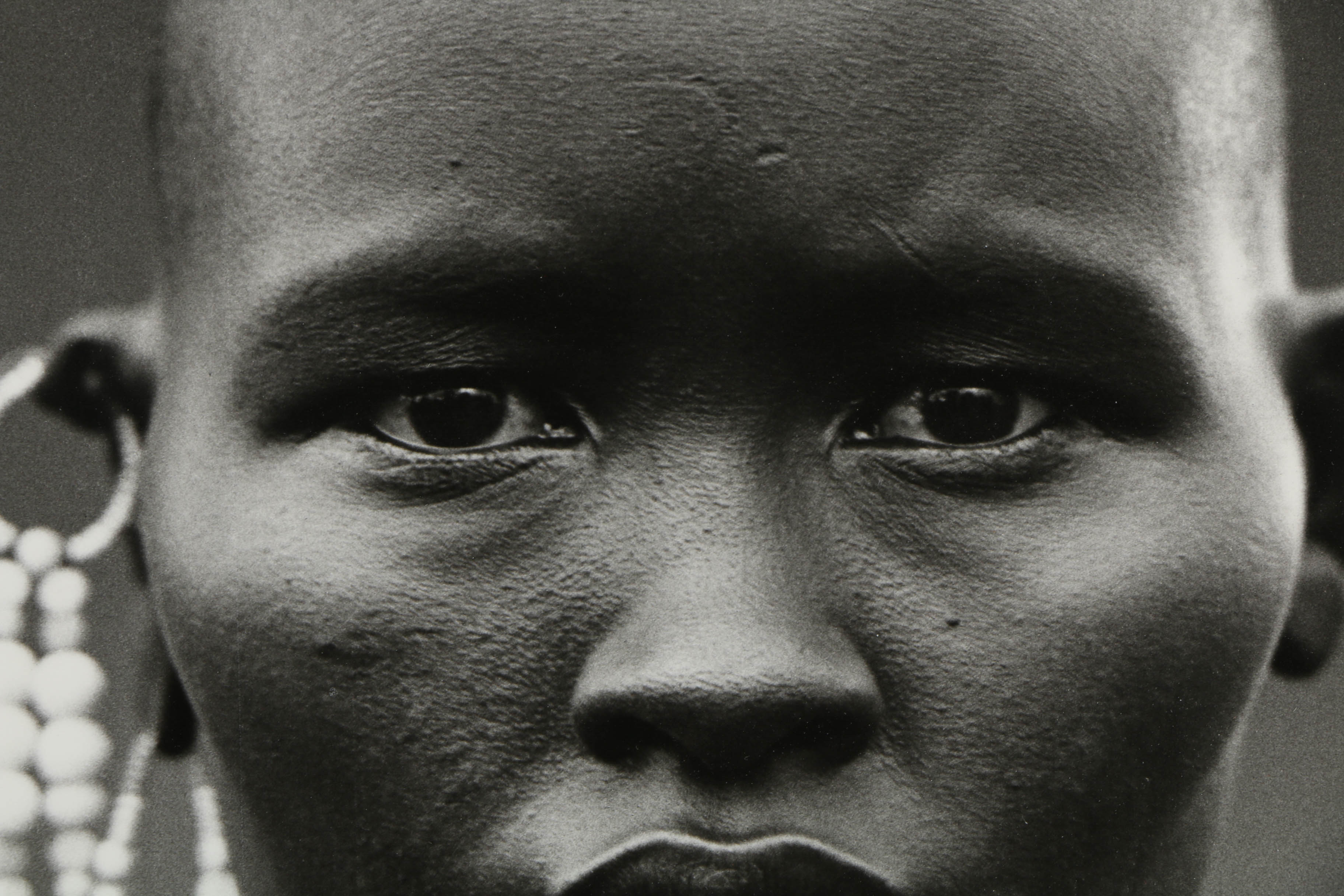 John Sann Various Digital Photographs of Female Portraits